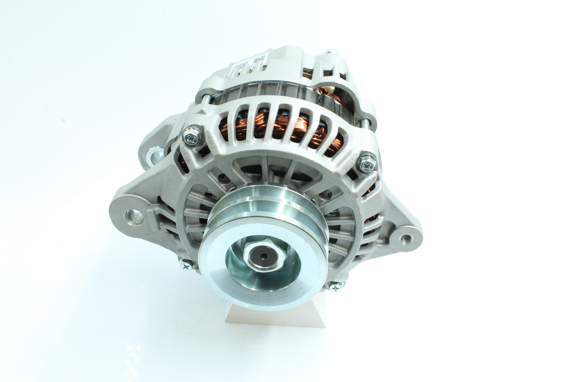 Dynamo (89212361) fra PowerMax for MITSUBISHI PAJERO CLASSIC (V2_W) 3.2 DI-D (V68W, V78W) (125 KW / 170 HK / Fra 2006)