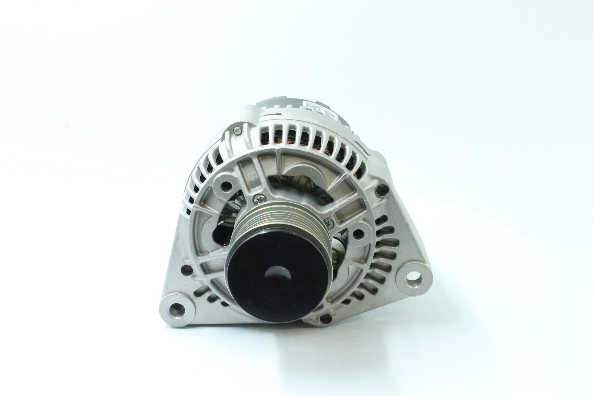 OEM A0101540802 PowerMax Laturi 89212366 varten MERCEDES-BENZ