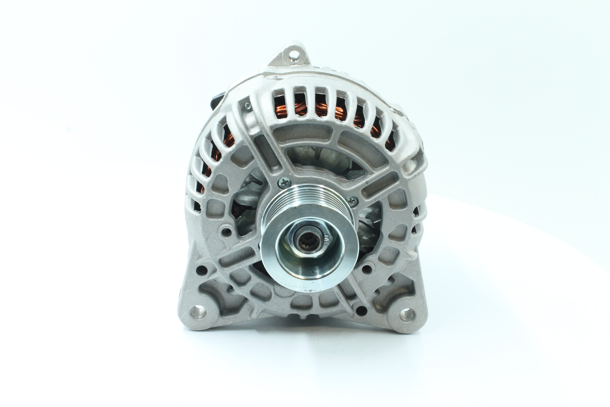 OEM 2310000Q2F PowerMax Alternateur 89212411 pour RENAULT, NISSAN, LAND ROVER