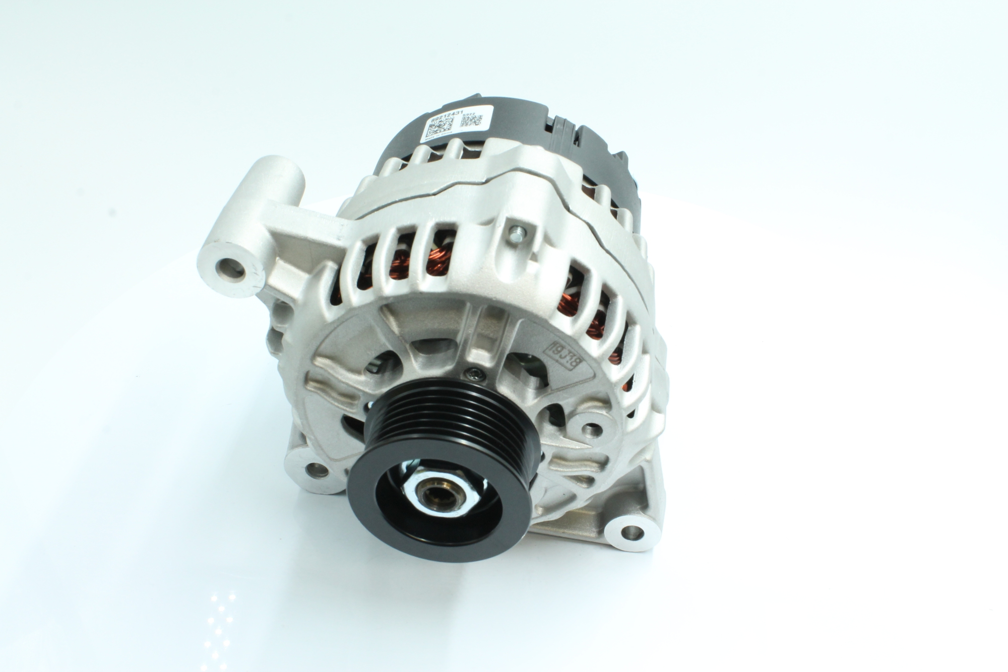 OEM 8111107 PowerMax Laturi 89212431 varten BMW, VOLVO