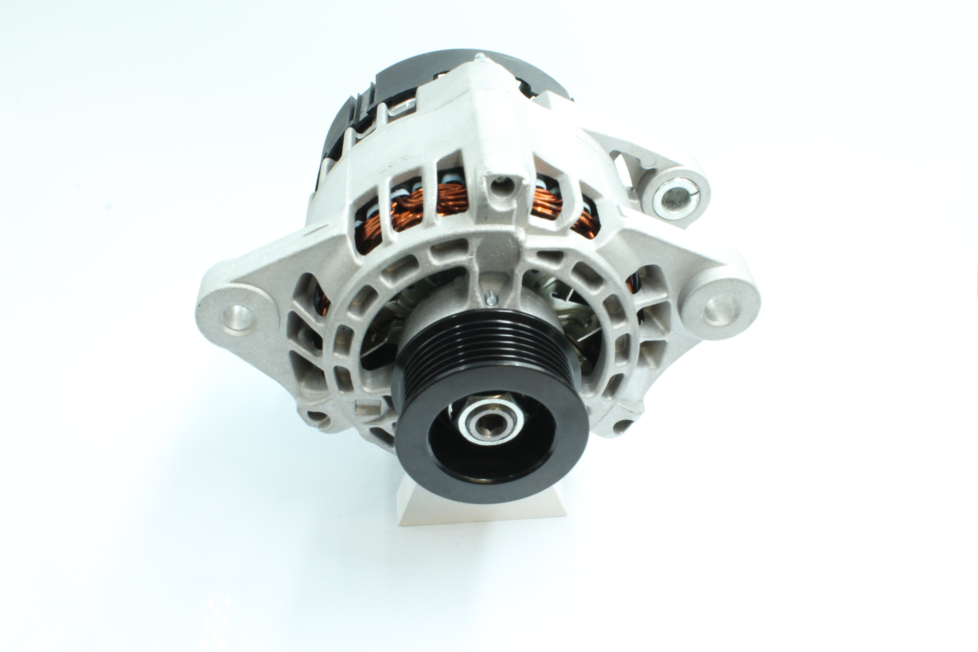 OEM 46445658 PowerMax Alternatore 89212445 per FIAT, ALFA ROMEO, LANCIA, FERRARI, FSO