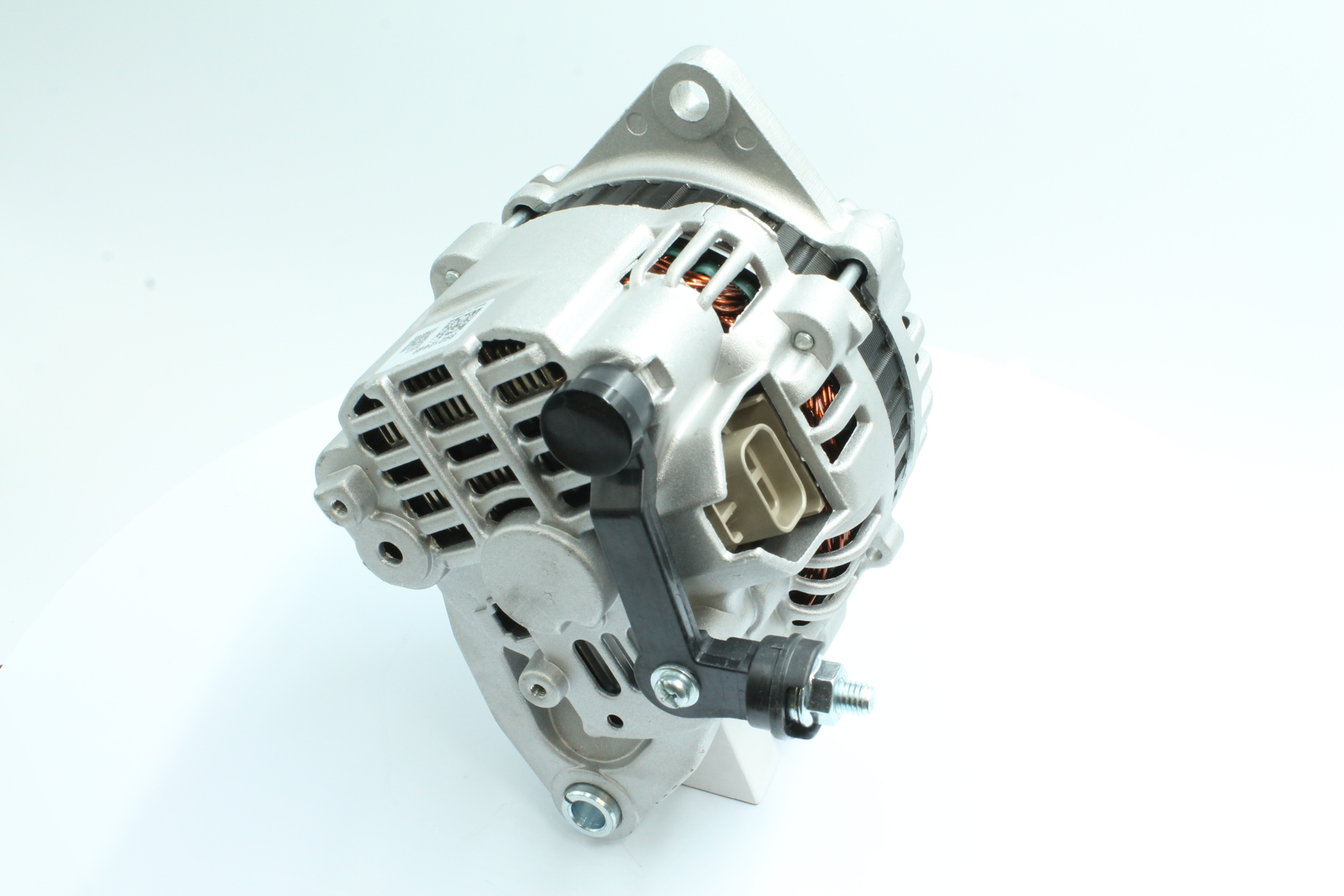 OEM FP3418300A PowerMax Generator 89212449 för MITSUBISHI, MAZDA, LAND ROVER, MERCURY