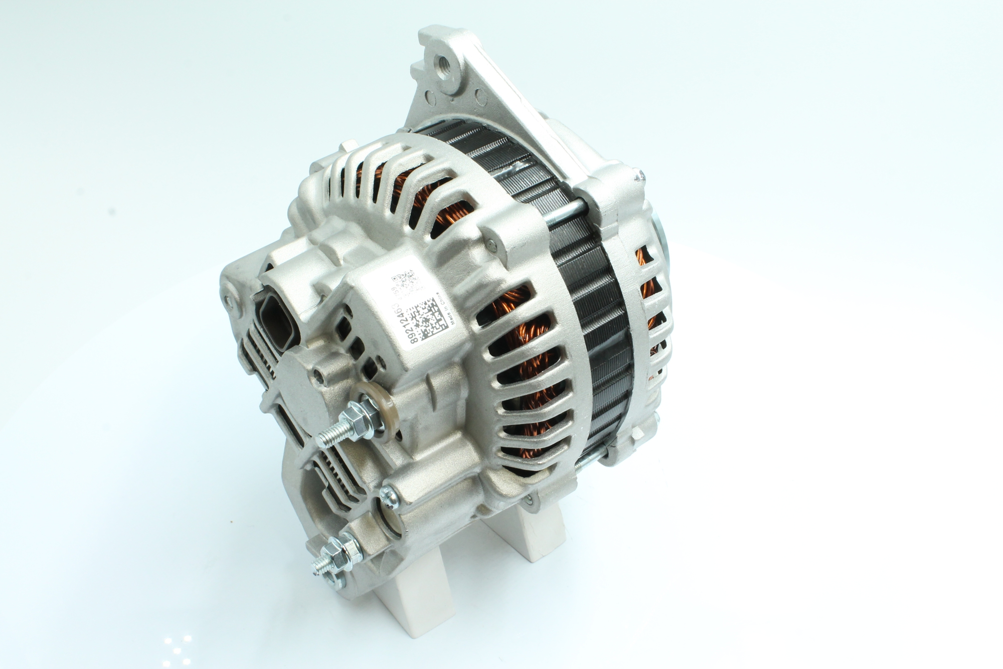PowerMax Lichtmaschine (89212463) für MITSUBISHI Santamo MPV 2.0 16V 4WD (102 KW / 139 PS / ab 1999)