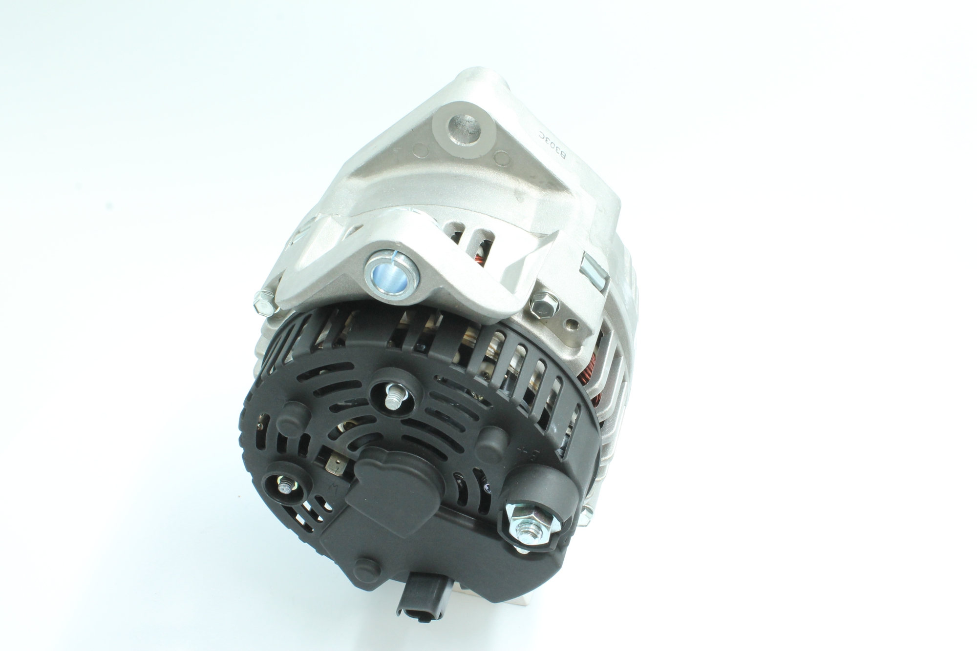 OEM 8200690195 PowerMax Alternateur 89212479 pour RENAULT, OPEL, DACIA, RENAULT TRUCKS, SANTANA