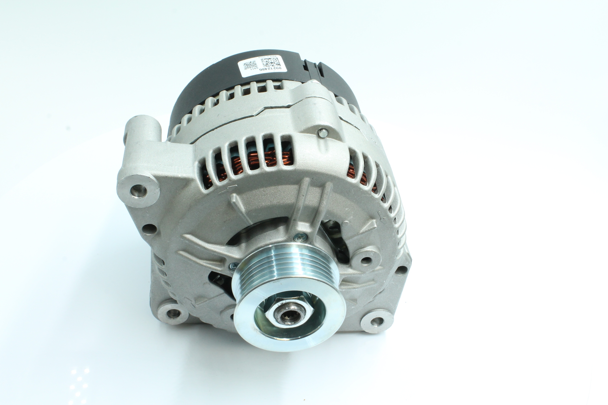OEM 9130003 PowerMax Laturi 89212486 varten VOLVO, OPEL