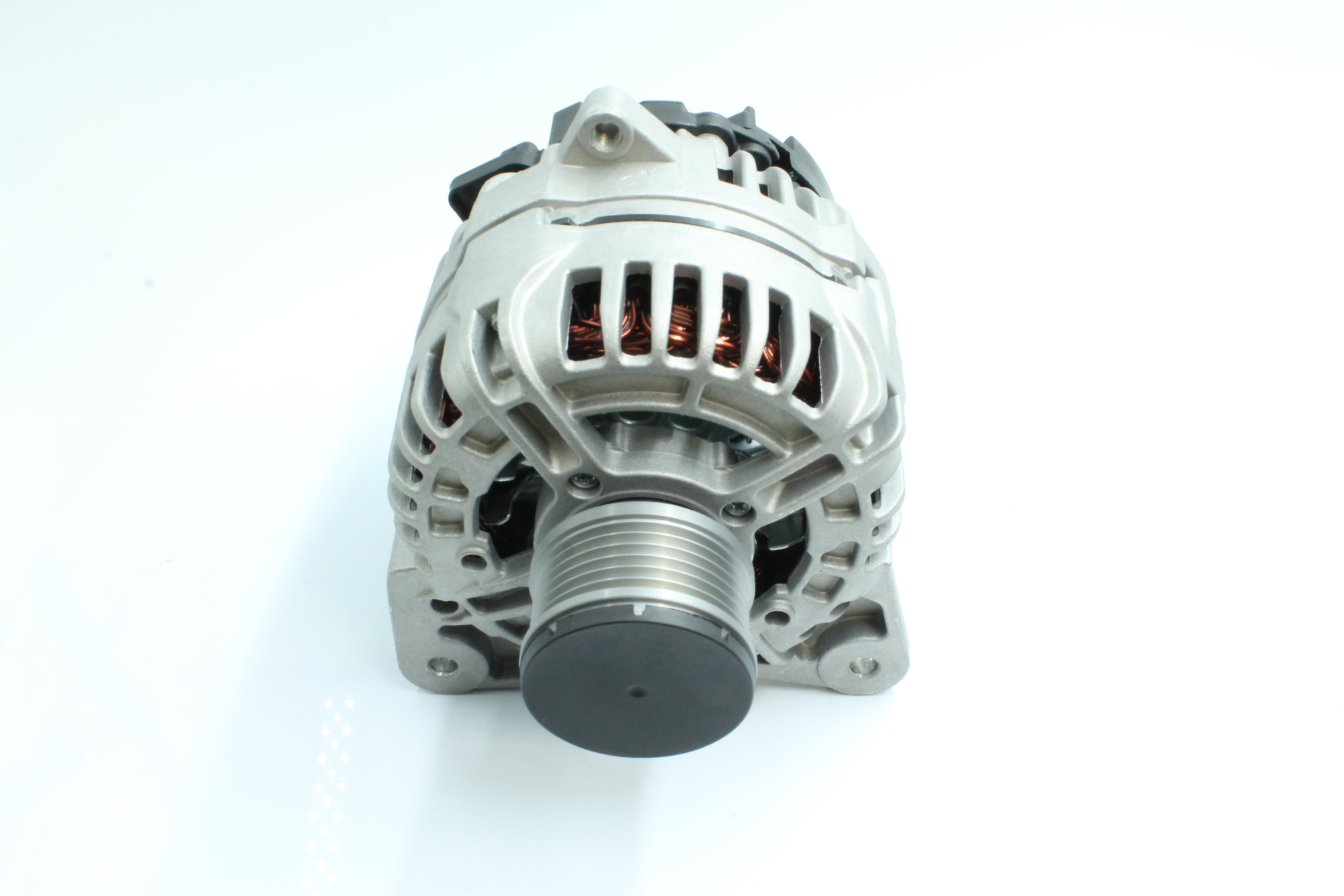 OEM 7711368380 PowerMax Alternateur 89212497 pour RENAULT, NISSAN, DACIA, RENAULT TRUCKS, LADA