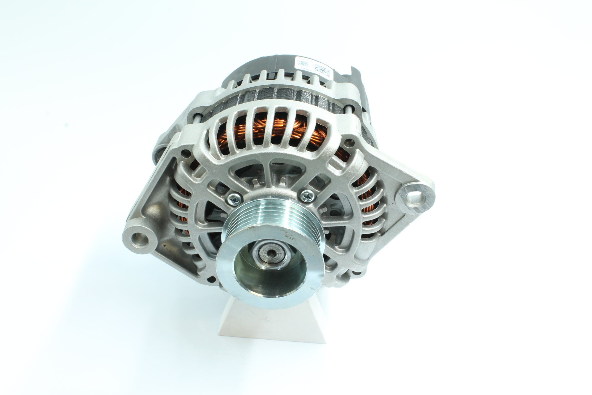 PowerMax Alternateur (89212510) pour RENAULT Megane Scenic (JA, JA0/1) 2.0 i (JA02, JA0G) (80 KW / 109 CH / de 1999)