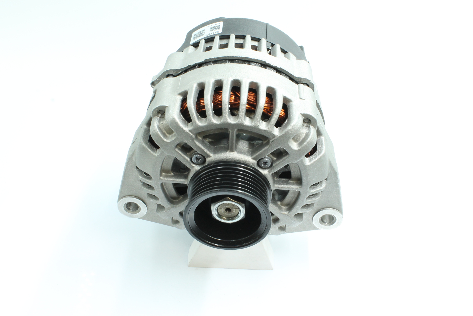 OEM 0091543102 PowerMax Laturi 89212551 varten MERCEDES-BENZ