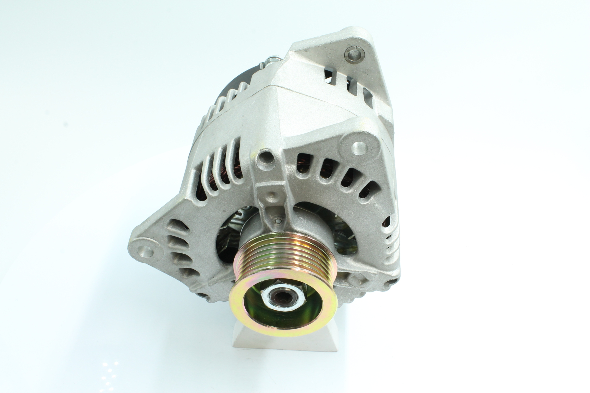 OEM 95VB10300BC PowerMax Laturi 89212573 varten FORD, LAND ROVER, FORD USA