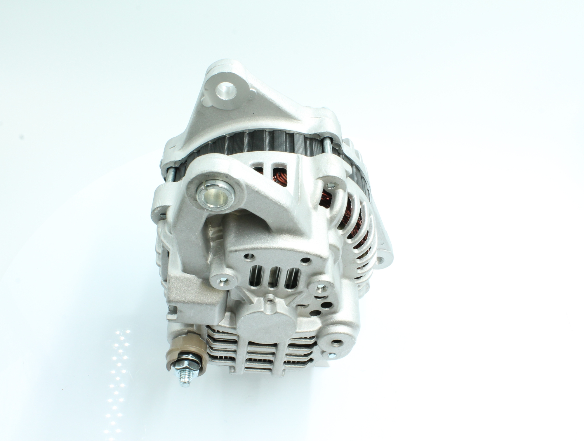 PowerMax Lichtmaschine (89212584) für MITSUBISHI Lancer VI Limousine (CJ_, CP_) 1.3 12V (CK1A) (55 KW / 75 PS / ab 1995)