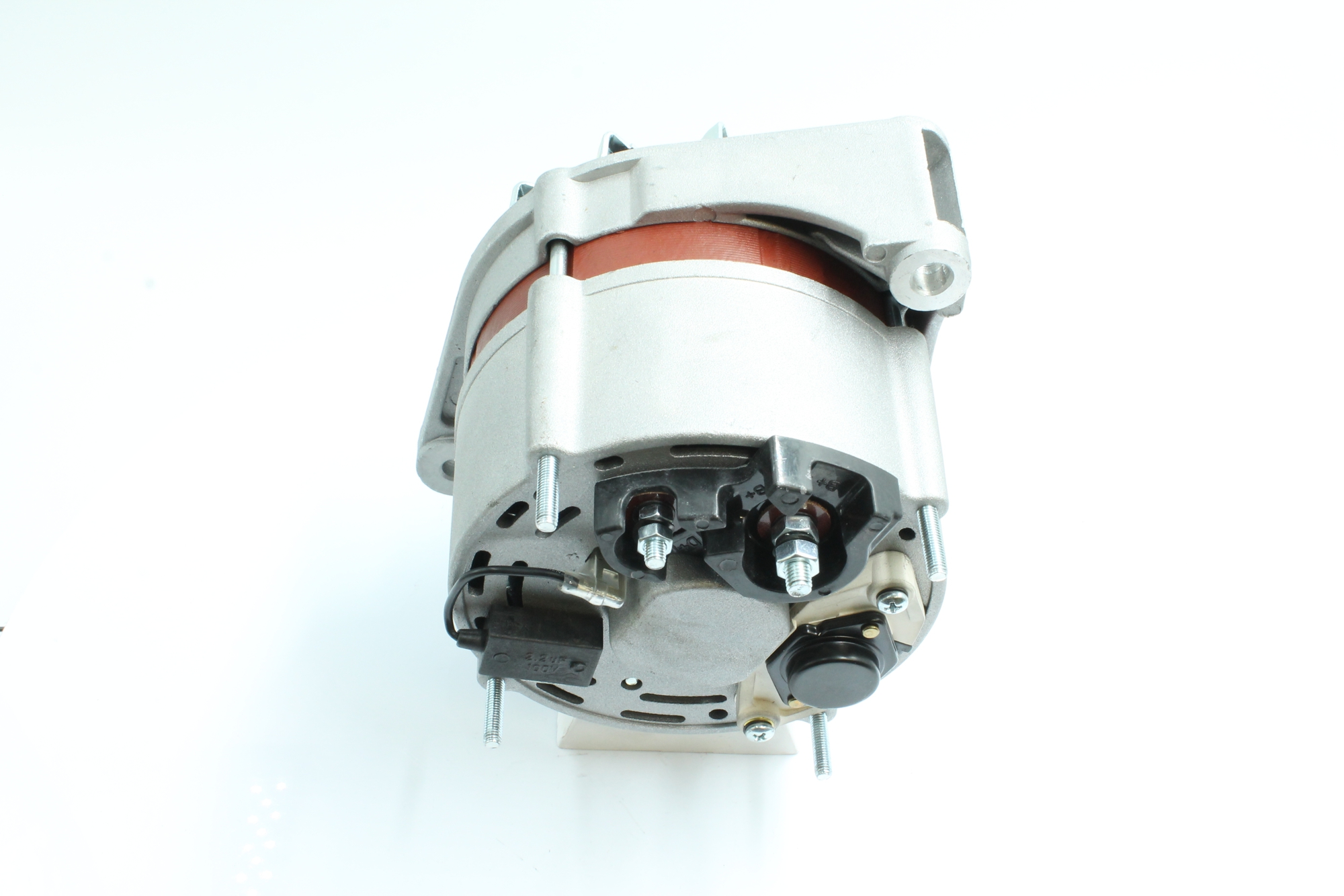 OEM 1204087 PowerMax Laturi 89212616 varten OPEL, VAUXHALL