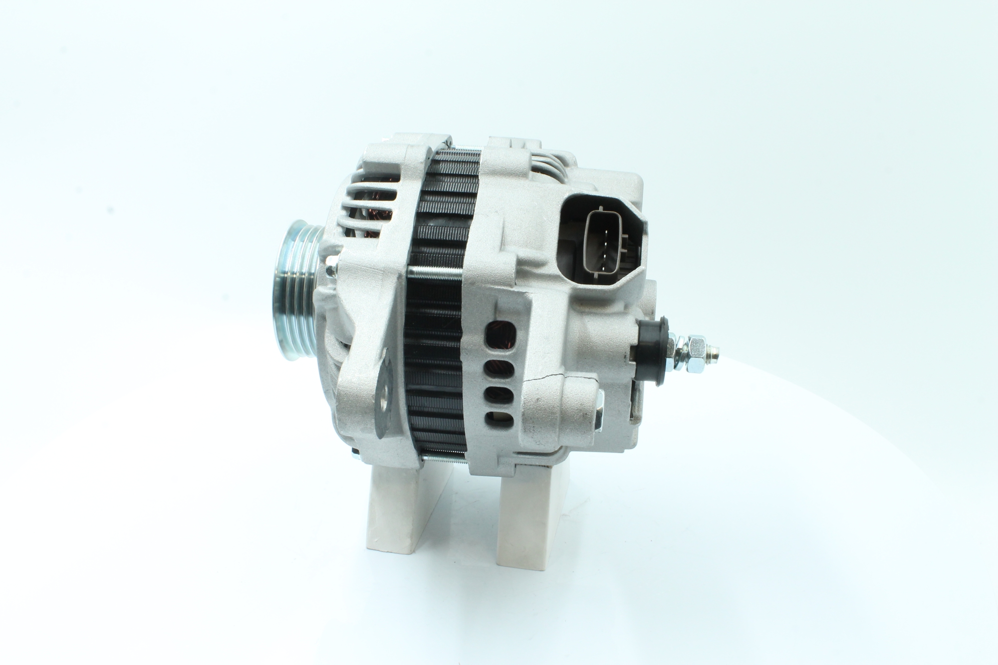 OEM A5TG0991 PowerMax Alternador 89212638 para MERCEDES-BENZ, MITSUBISHI
