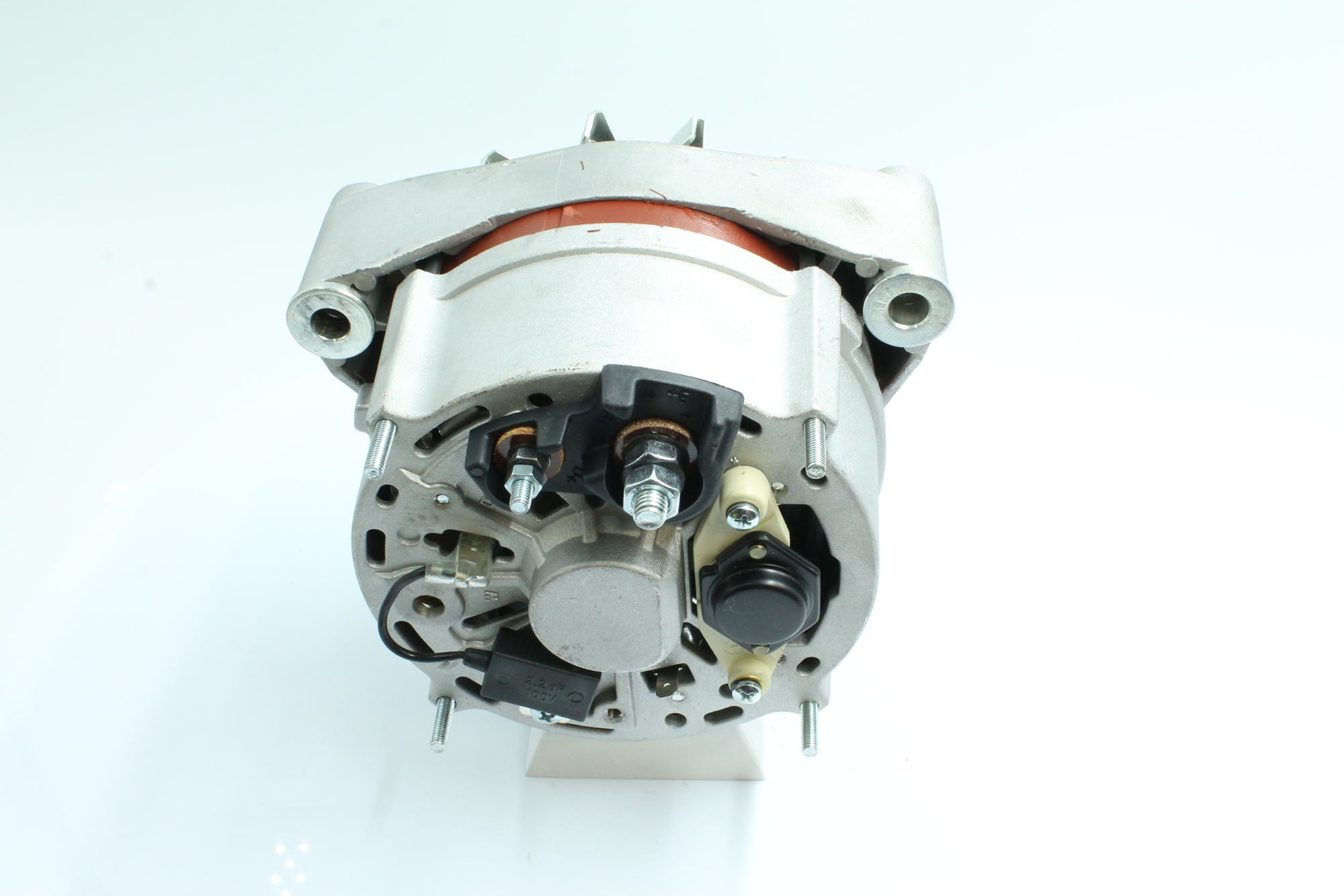 OEM 8587214 PowerMax Laturi 89212640 varten VOLVO, CITROЁN, SAAB, IVECO