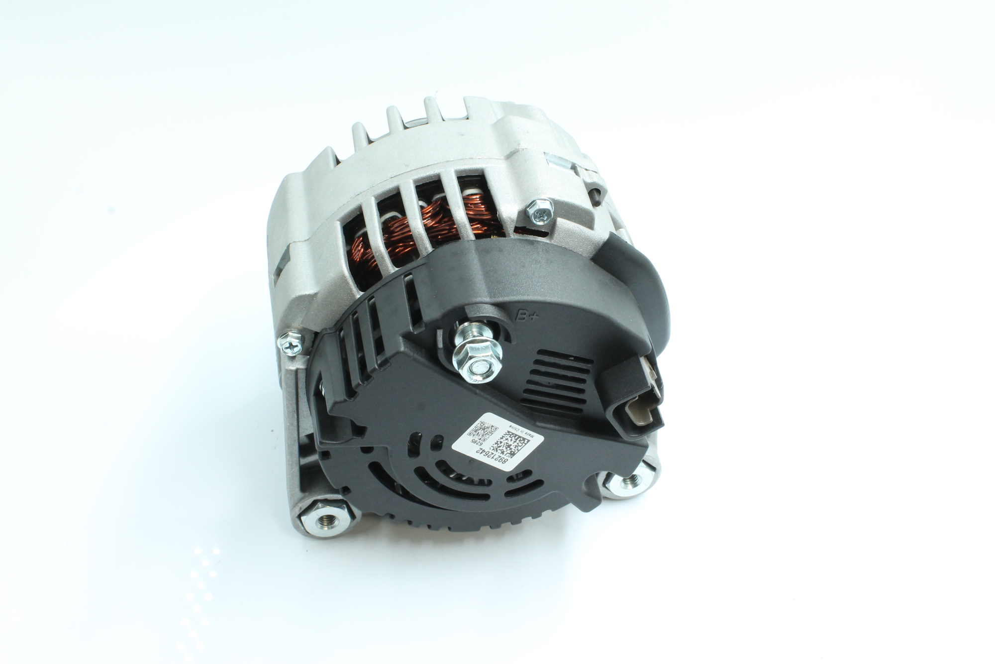 OEM 7711497093 PowerMax Alternateur 89212642 pour RENAULT, DACIA, RENAULT TRUCKS