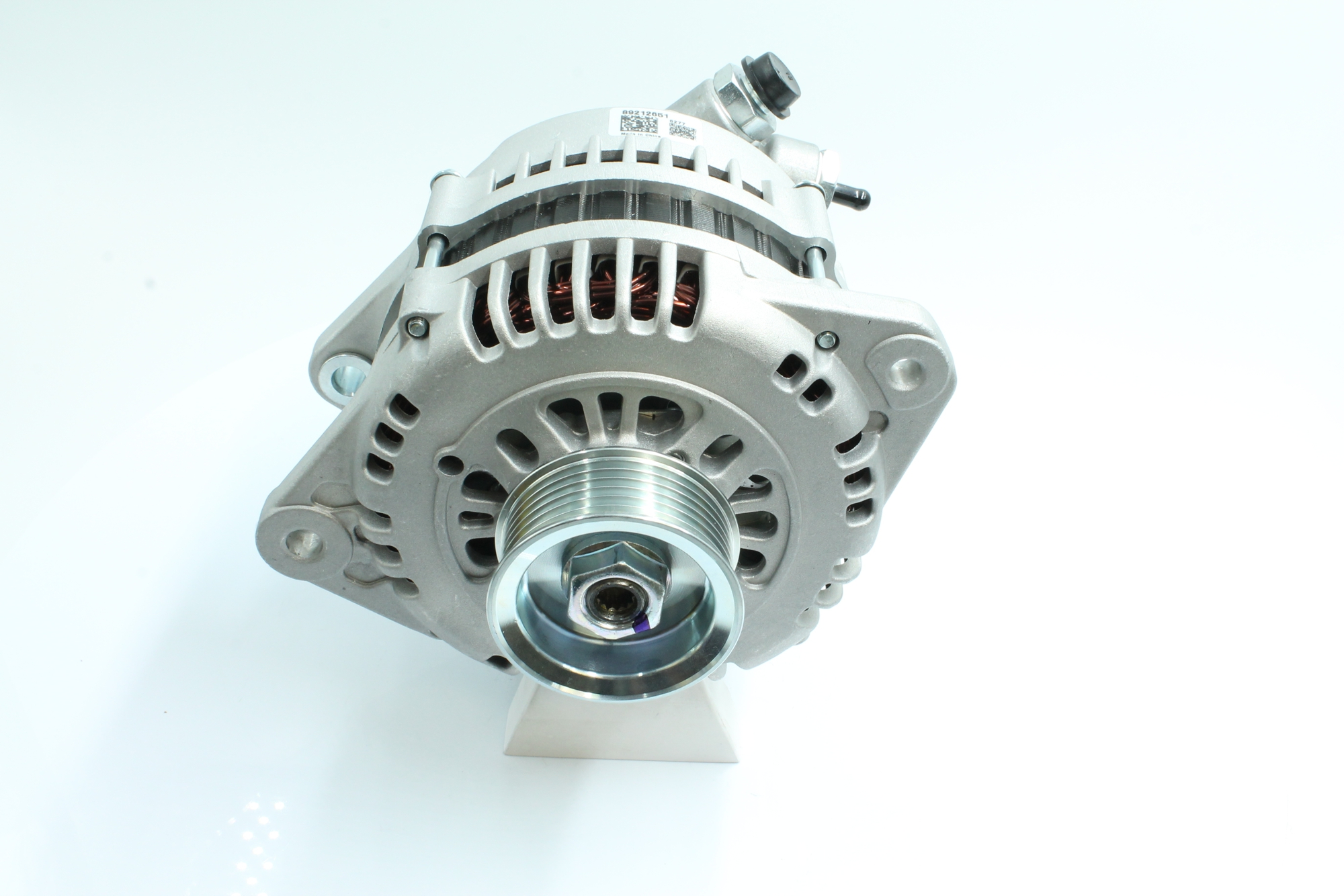 OEM LR1100502C PowerMax Alternatore 89212651 per
