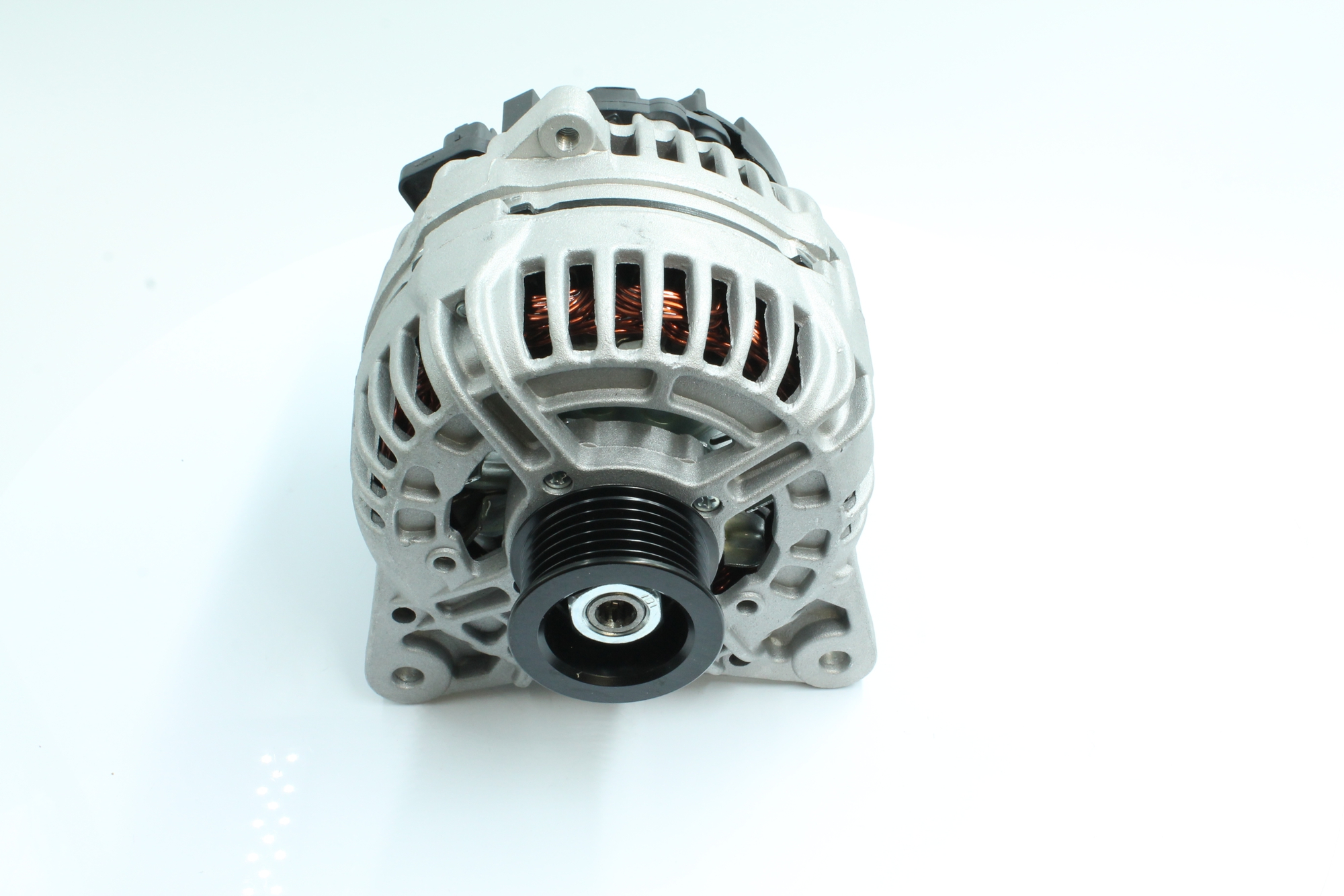 OEM 7711135545 PowerMax Alternateur 89212653 pour RENAULT, RENAULT TRUCKS