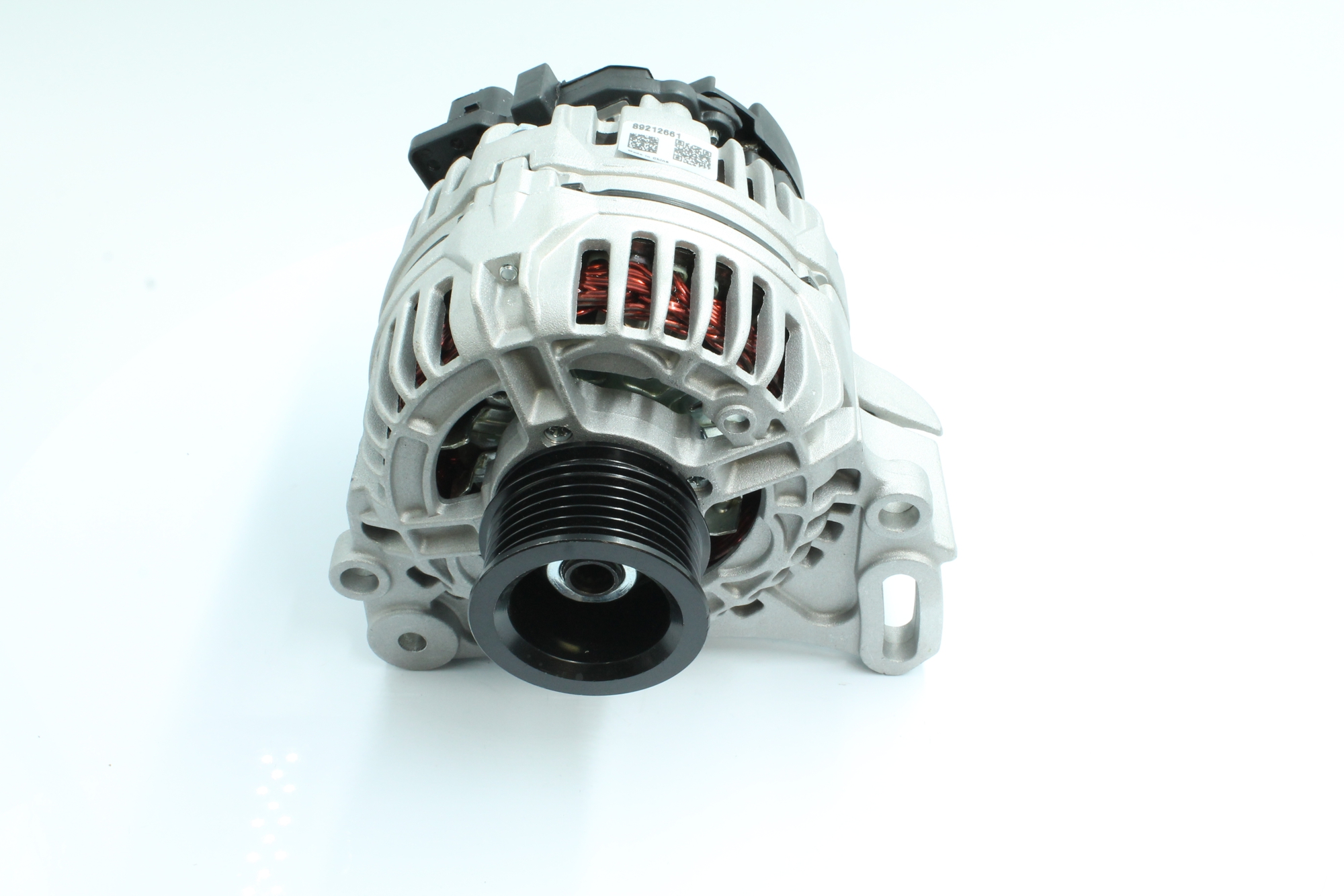 OEM 037903025Q PowerMax Dynamo 89212661 for VW, AUDI, SKODA, SEAT, CUPRA