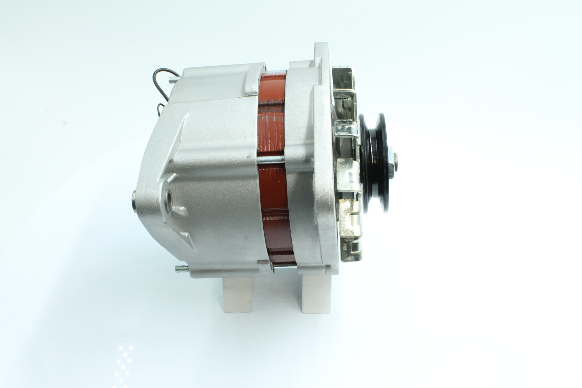 OEM 86AB10300EB PowerMax Alternatore 89212670 per FORD, LAND ROVER, FORD USA