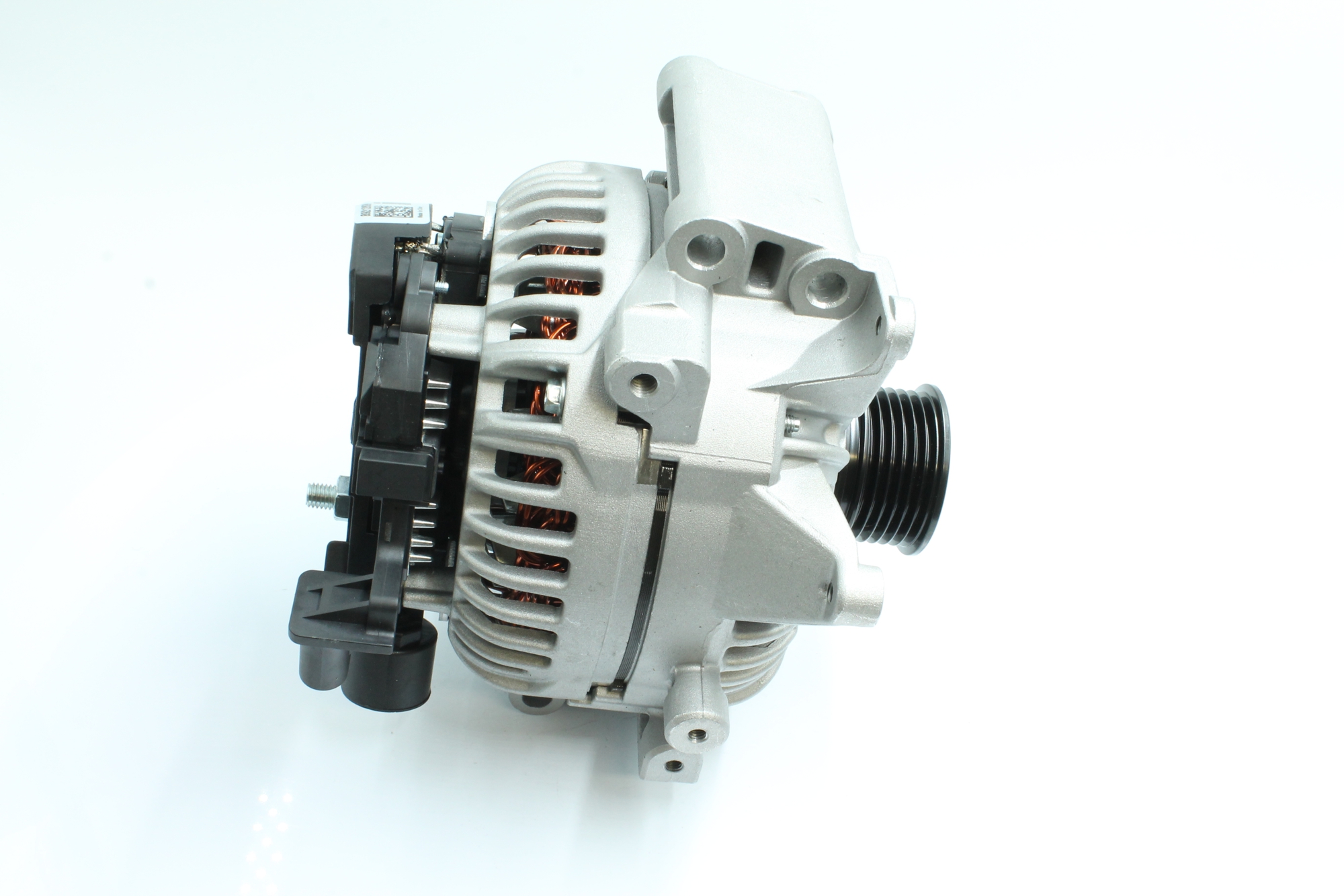 OEM A0121545902 PowerMax Laturi 89212699 varten MERCEDES-BENZ