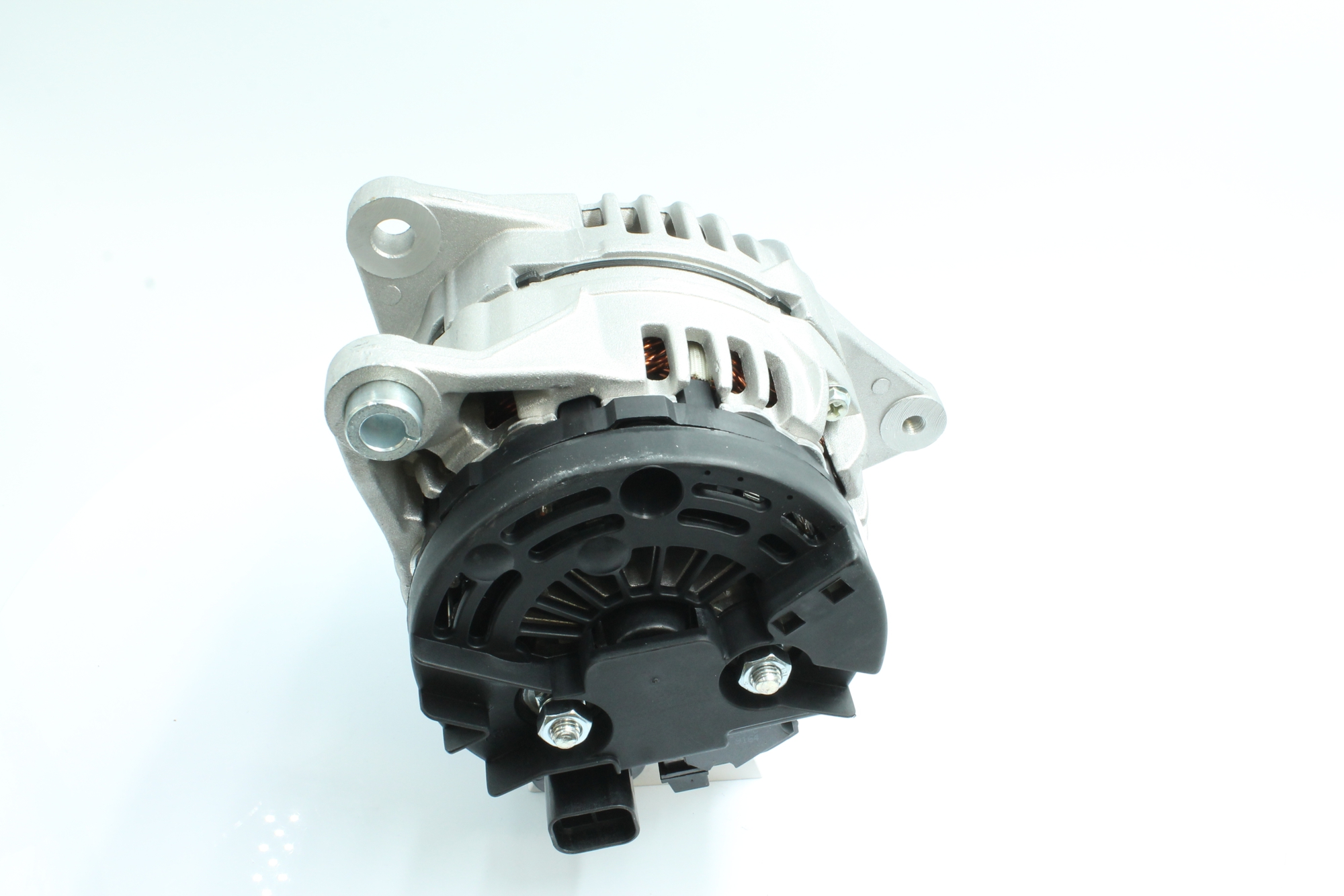 Dynamo (89212705) fra PowerMax for MITSUBISHI Space Star (DG_A) 1.6 (72 KW / 98 HK / Fra 2001)