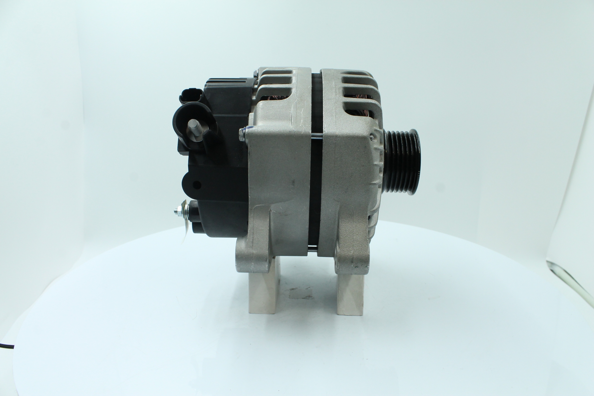 OEM 9637185880 PowerMax Alternateur 89212715 pour RENAULT, PEUGEOT, FIAT, LANCIA, RENAULT TRUCKS