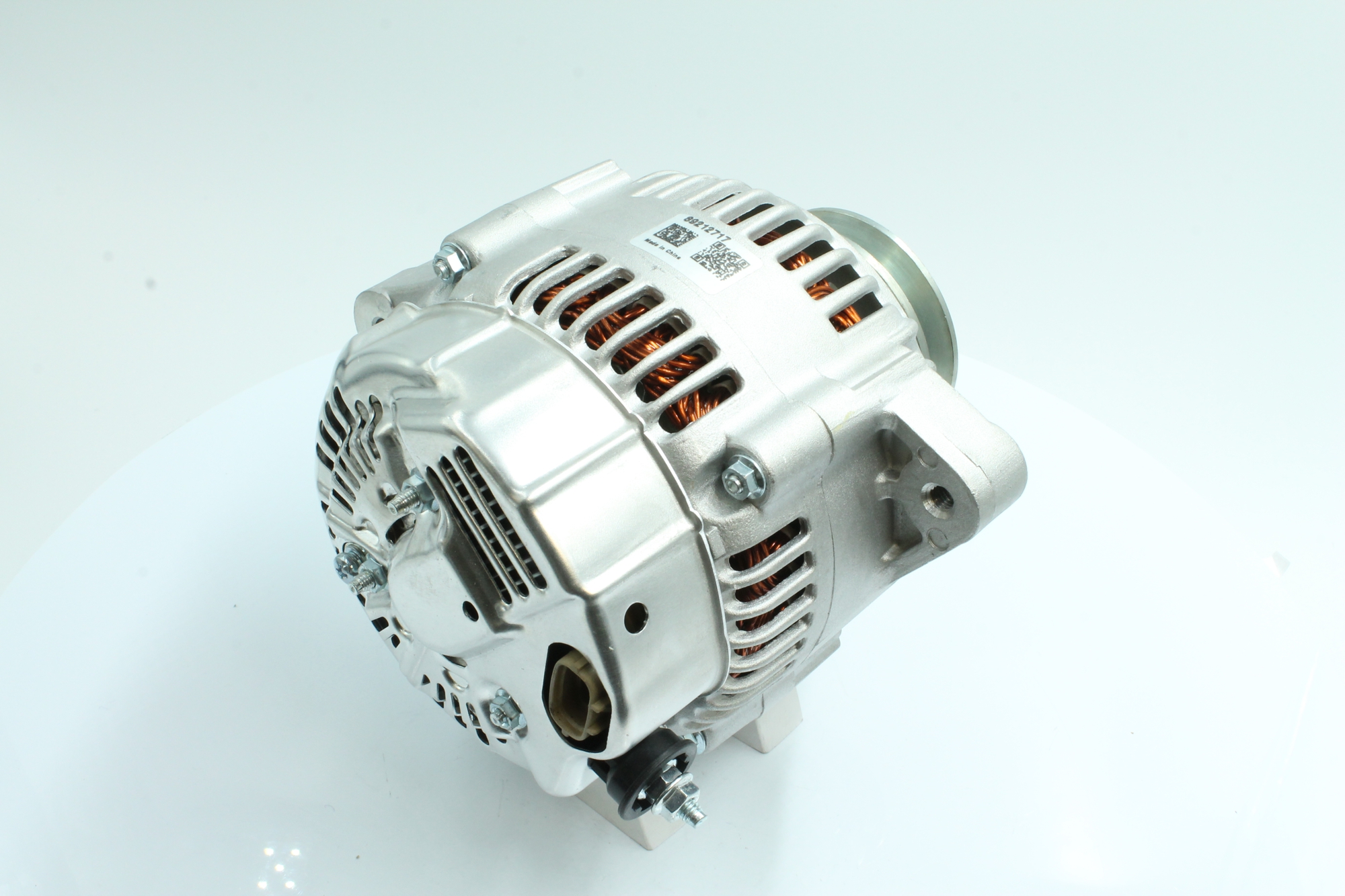 Dynamo / Alternator (89212717) van PowerMax Voor TOYOTA Dyna 200 Flatbed Vrachtwagen / Chassis 3.4 D (BU6_, BU8_, BU7_, BU68) (66 KW / 90 PK / Van 1989)