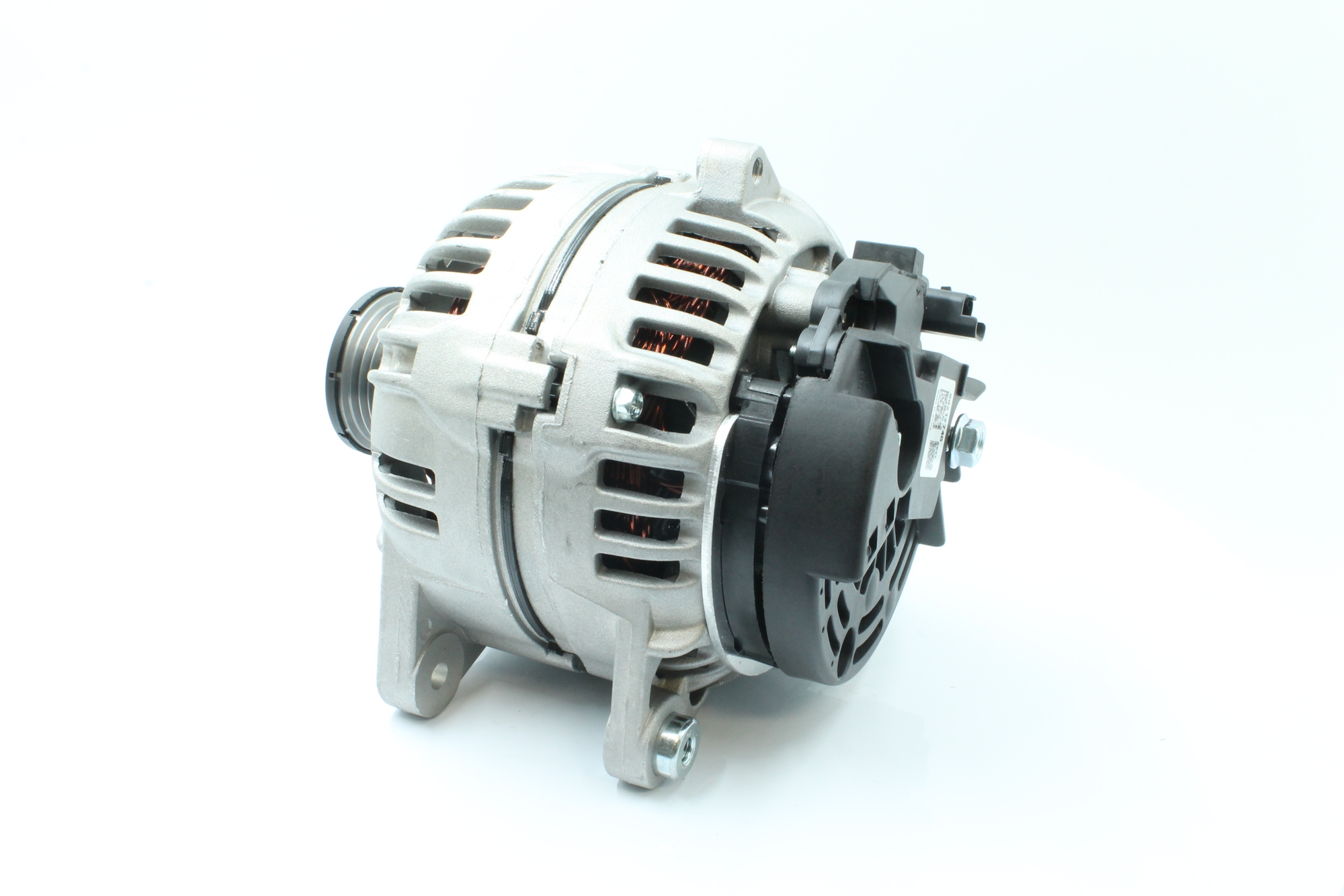 OEM 2310000Q0H PowerMax Alternateur 89212745 pour RENAULT, OPEL, NISSAN, DACIA, LAND ROVER