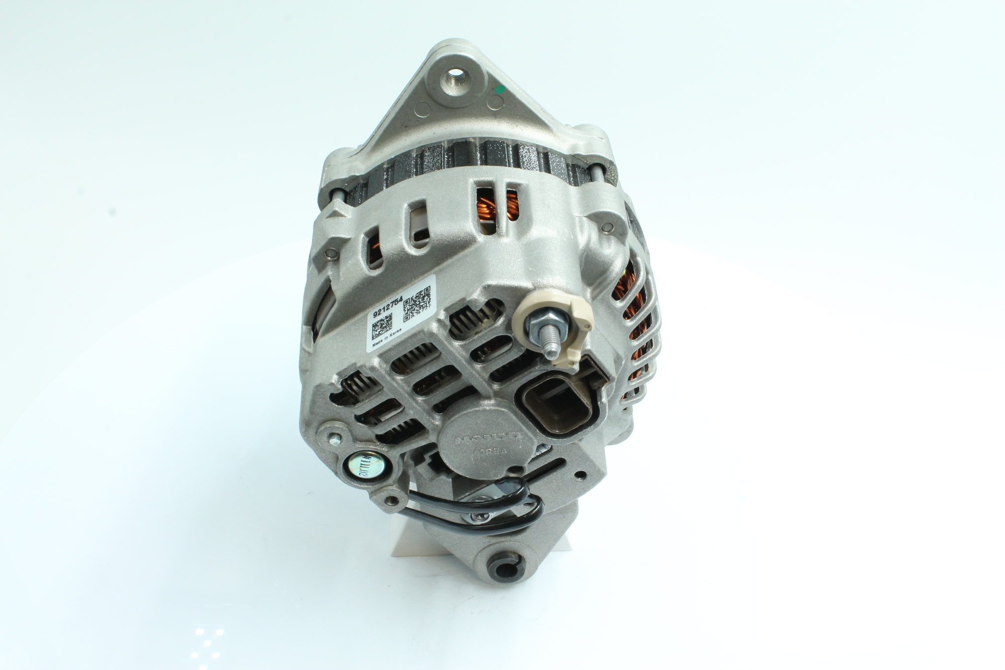PowerMax Lichtmaschine (89212754) in erstklassiger Qualität für PROTON Persona 400 Schrägheck (C9_C, C9_S) 415 GLi/GLSi (66 KW / 90 PS / de 1994)