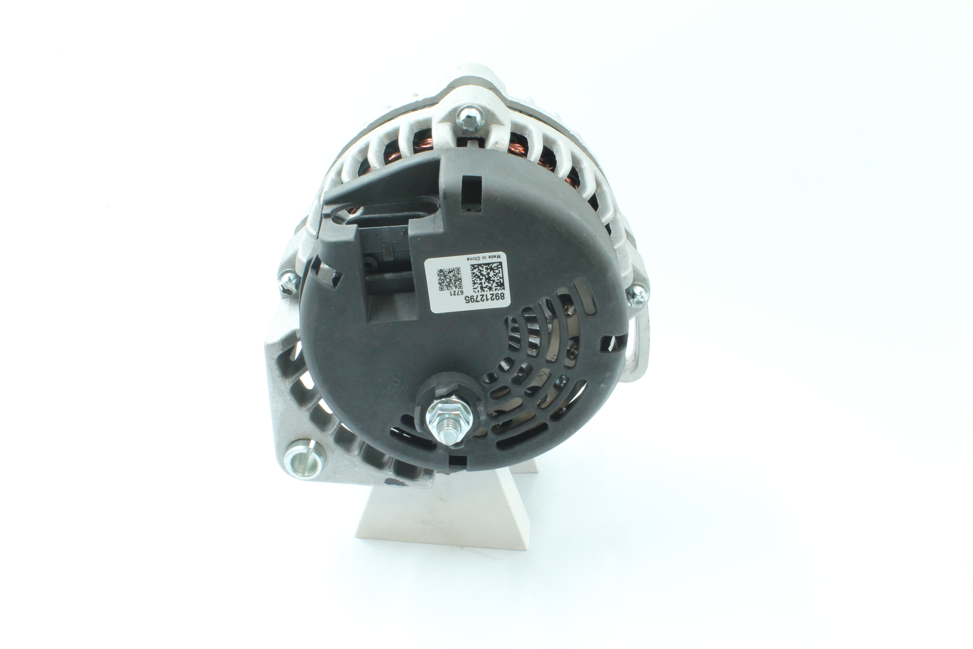 OEM 7700872258 PowerMax Alternateur 89212795 pour RENAULT, RENAULT TRUCKS