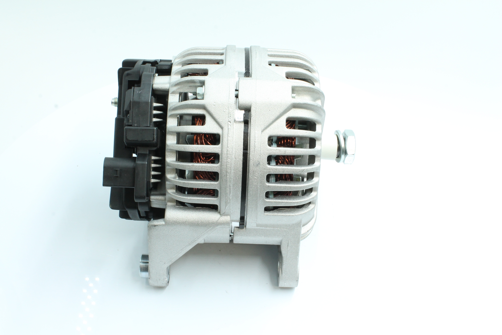 PowerMax Lichtmaschine (89212810) für MITSUBISHI Lancer VI Limousine (CJ_, CP_) 1.5 12V (CK2A) (69 KW / 94 PS / ab 1996)