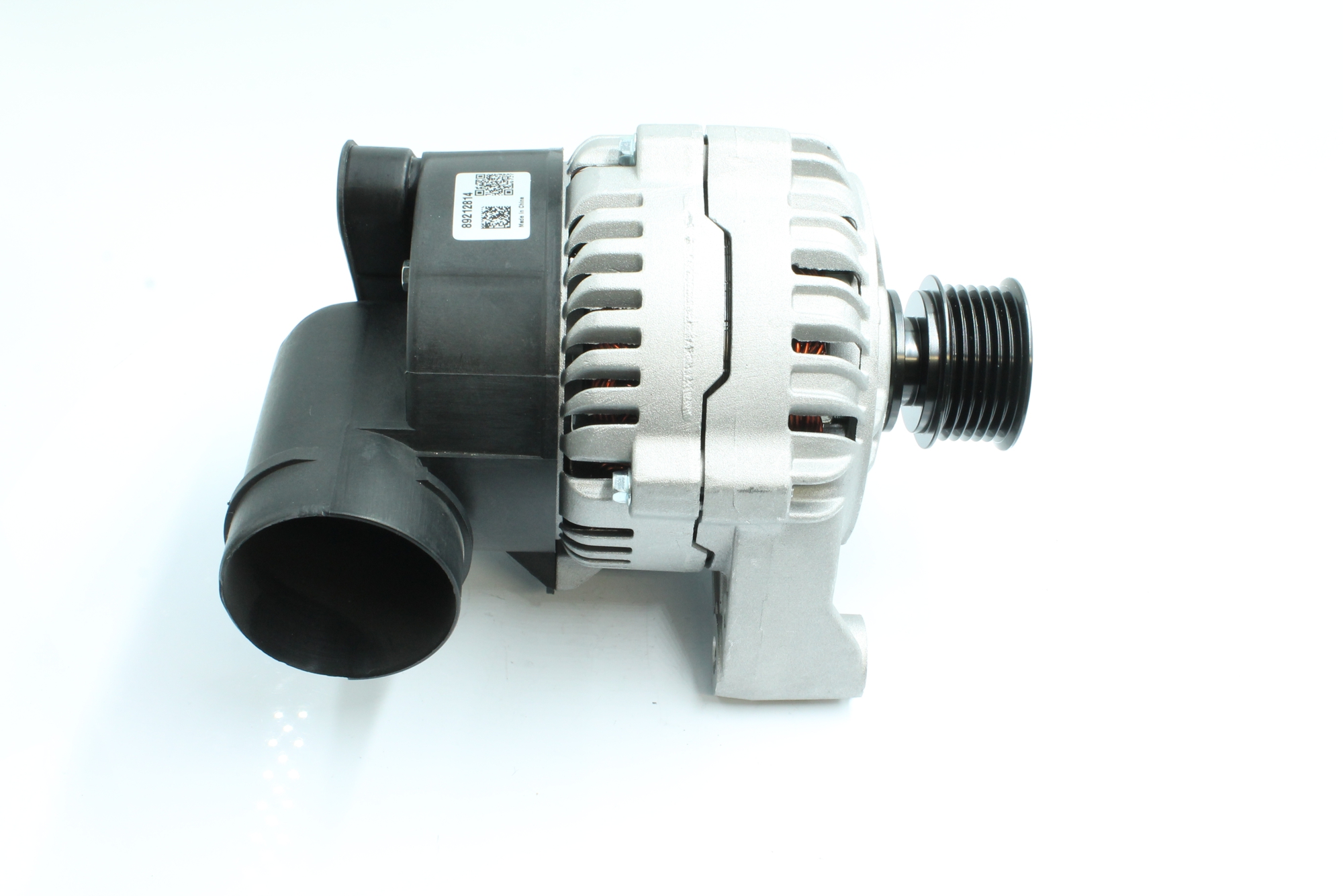 OEM 12311744565 PowerMax Laturi 89212814 varten BMW
