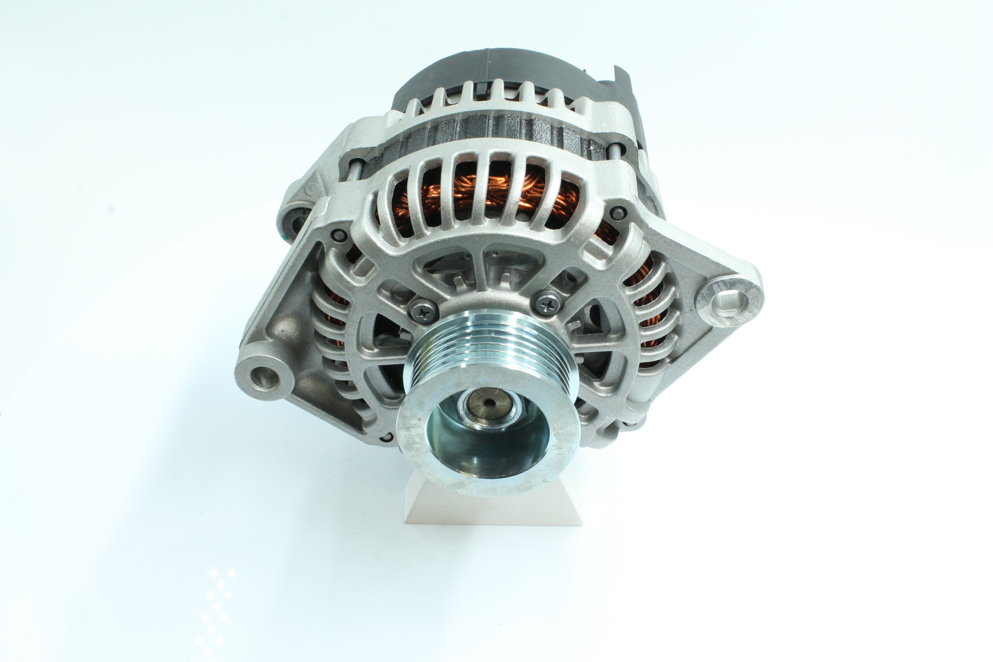 PowerMax Alternateur (89212831) pour RENAULT Clio I 3/5 portes (B/C57, 5/357) 1.9 D (40 KW / 54 CH / de 1997)