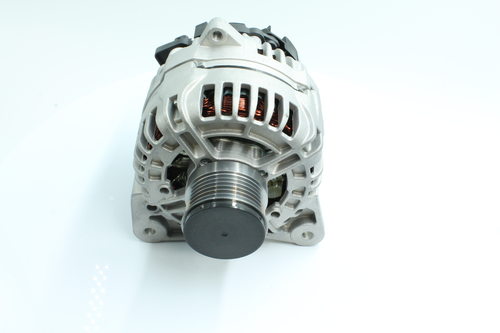 OEM 8200410681 PowerMax Alternateur 89212834 pour RENAULT, NISSAN, DACIA, RENAULT TRUCKS