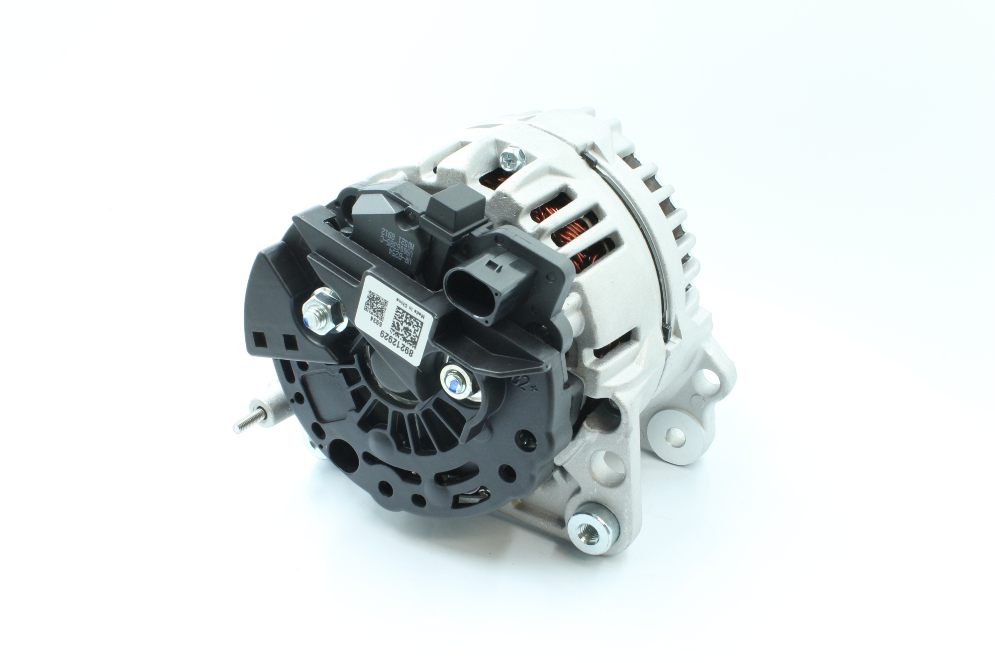 OEM 030903023M PowerMax Dynamo 89212929 for VW, AUDI, SKODA, SEAT