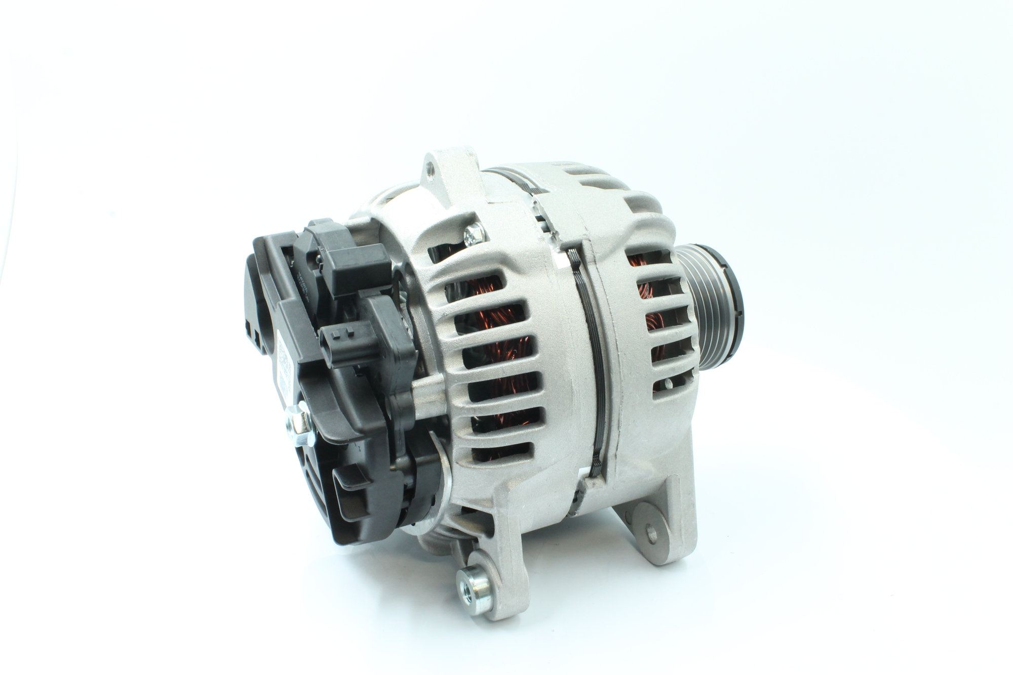 OEM 8200390676 PowerMax Alternateur 89212955 pour RENAULT, OPEL, NISSAN, DACIA, RENAULT TRUCKS