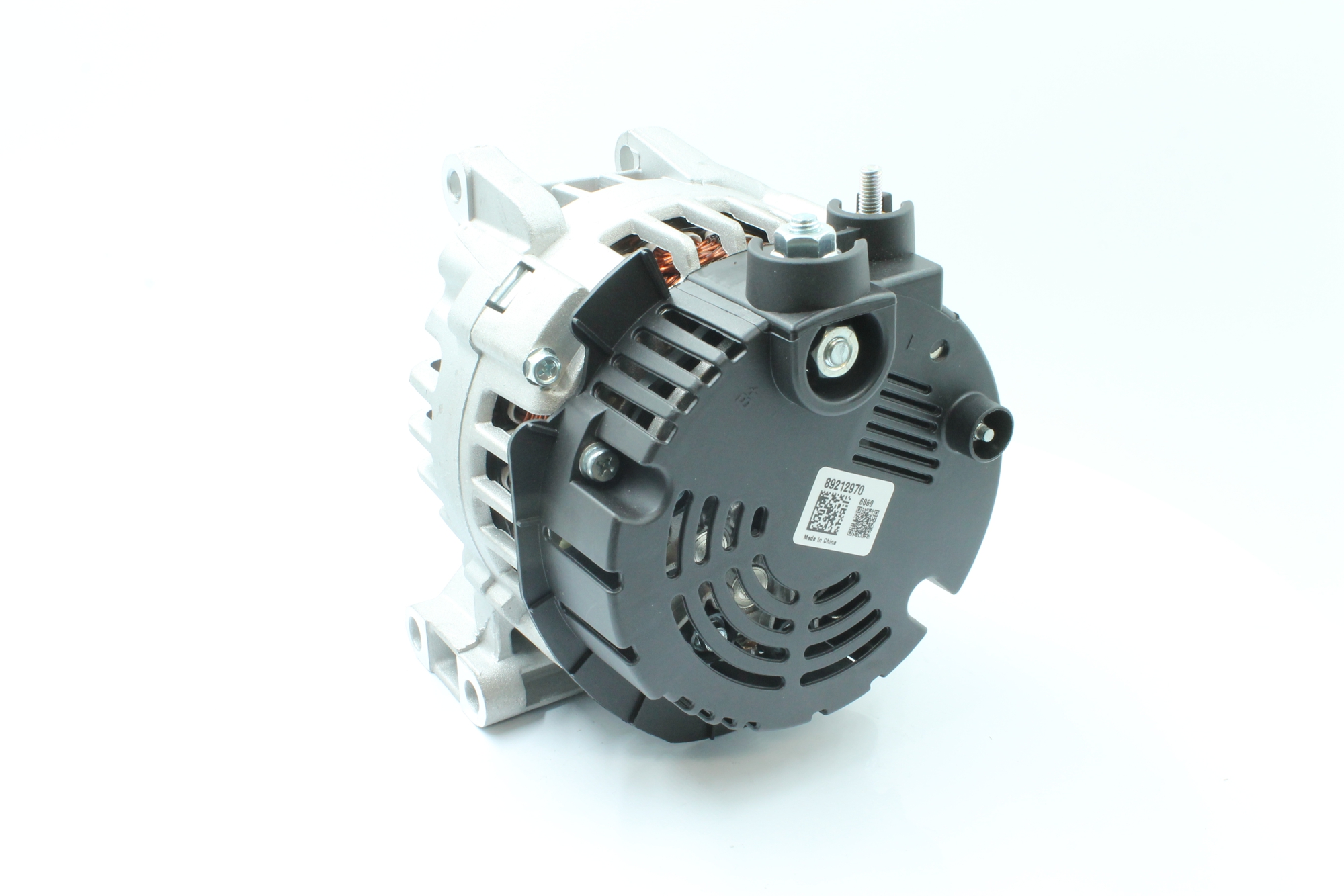 OEM A0101543802 PowerMax Laturi 89212970 varten MERCEDES-BENZ