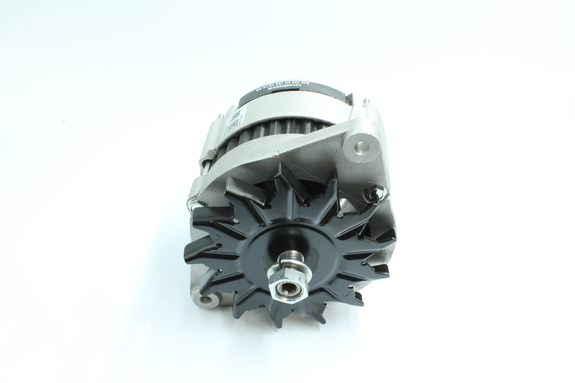 OEM 1204320 PowerMax Laturi 89212994 varten OPEL, VAUXHALL, CHERY