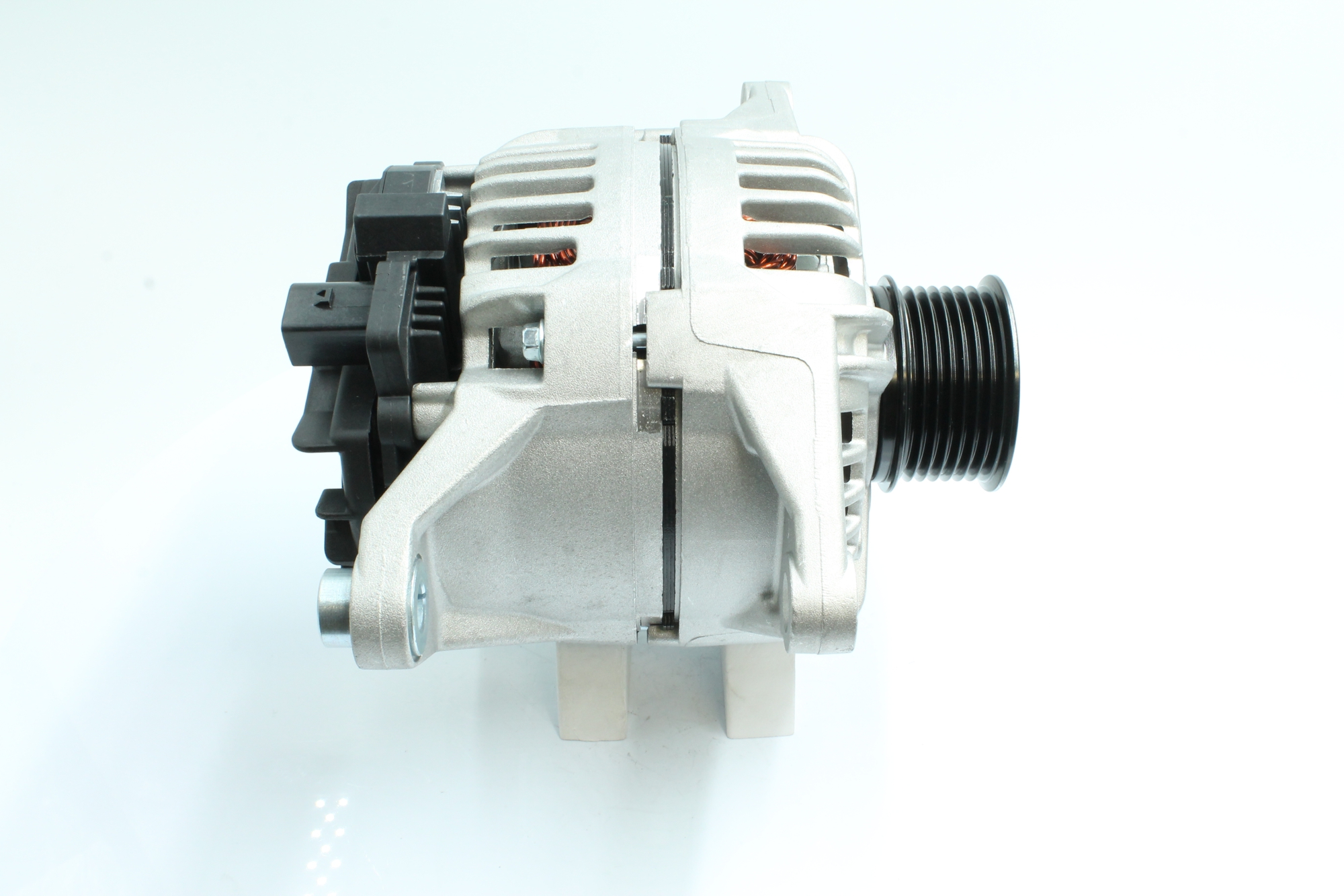 OEM 504009977 PowerMax Laturi 89213024 varten FIAT, ALFA ROMEO, IVECO, LANCIA, UAZ