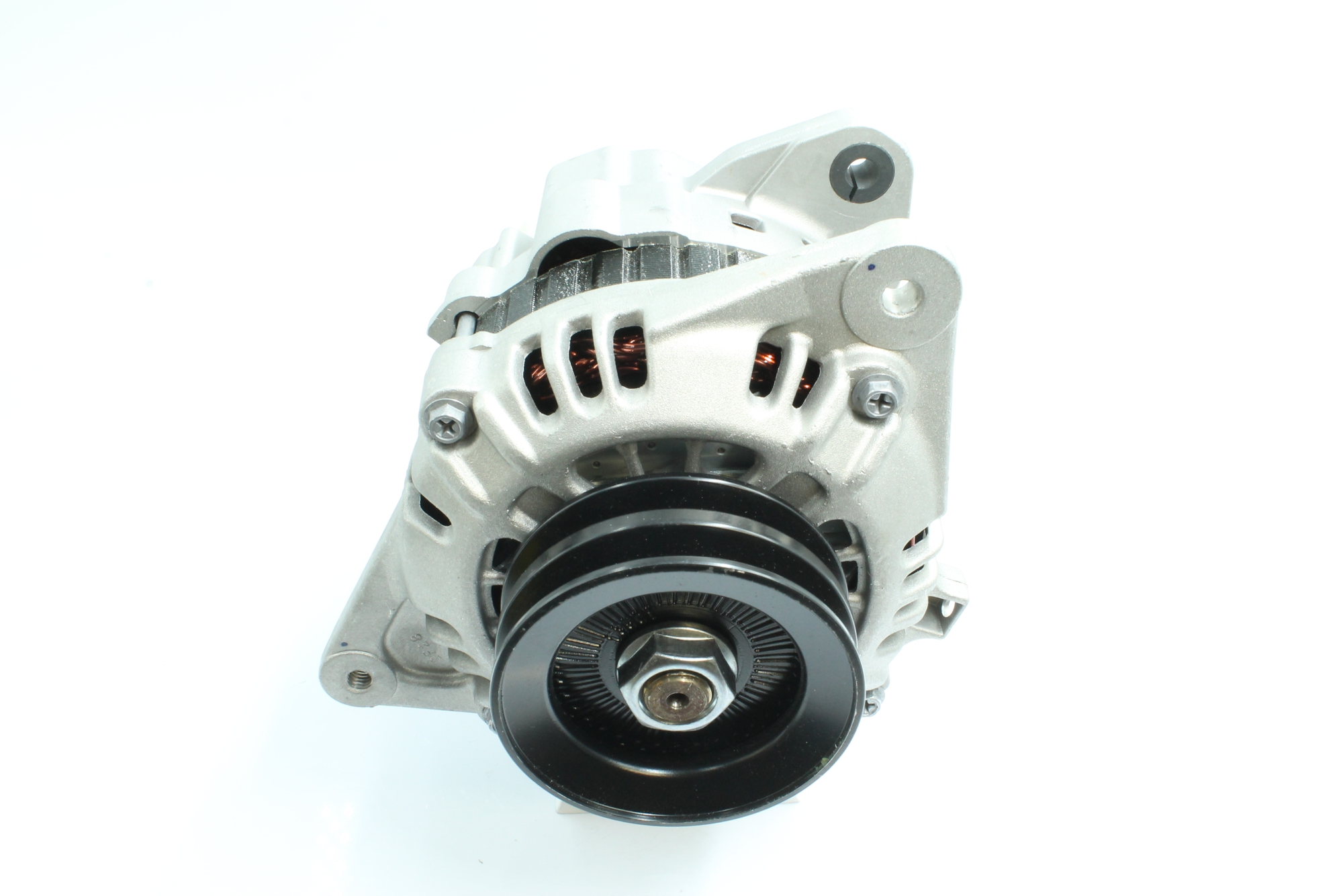 Dynamo (89213035) fra PowerMax for MITSUBISHI L 300 / Delica II Flatvogn lastebil / Chassis (L03_P) 2.5 D (L039P) (51 KW / 69 HK / Fra 1986)