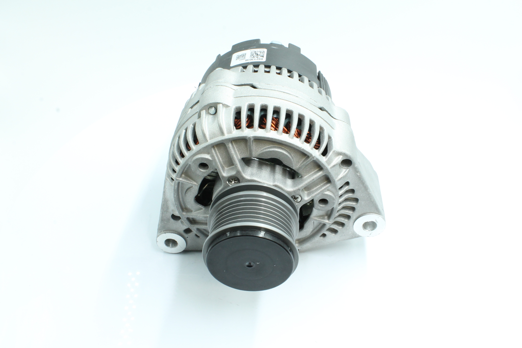 OEM A0101540802 PowerMax Laturi 89213038 varten MERCEDES-BENZ