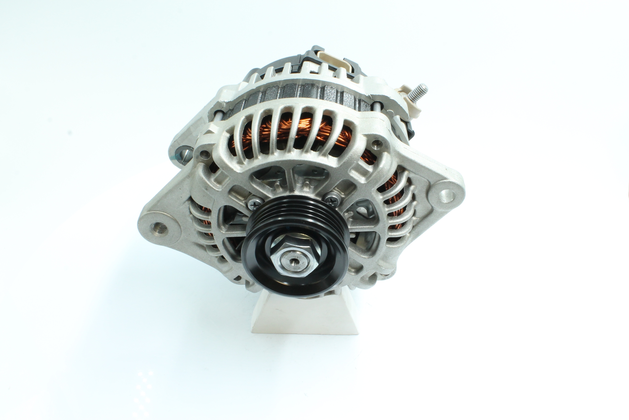 Dynamo / Alternator (89213050) van PowerMax Voor KIA CLARUS (K9A) 1.8 i 16V (85 KW / 116 PK / Van 1996)