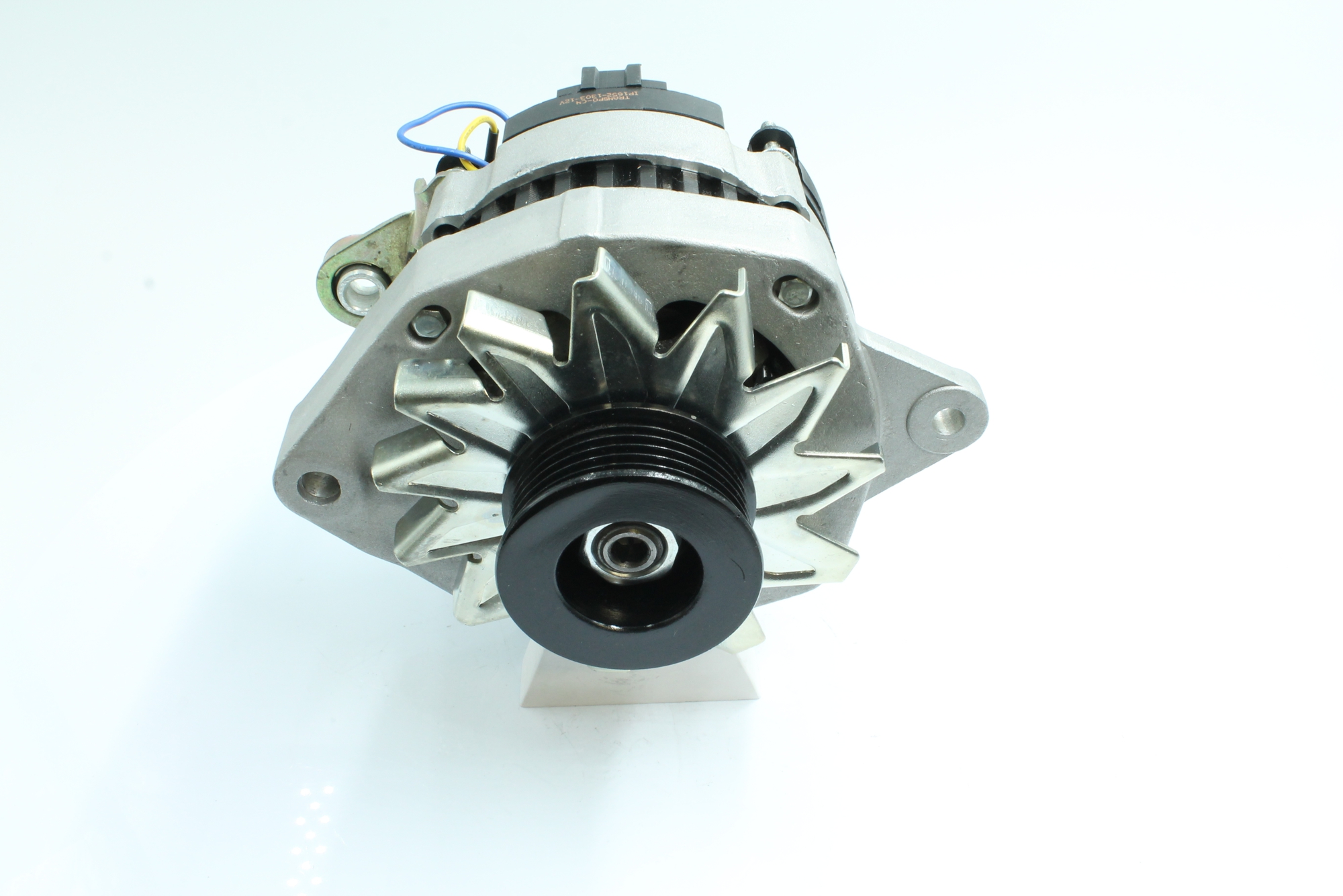 PowerMax Lichtmaschine (89213076) in erstklassiger Qualität für RENAULT TRAFIC Bus (T5, T6, T7) 2.1 D (43 KW / 58 PS / de 1980)