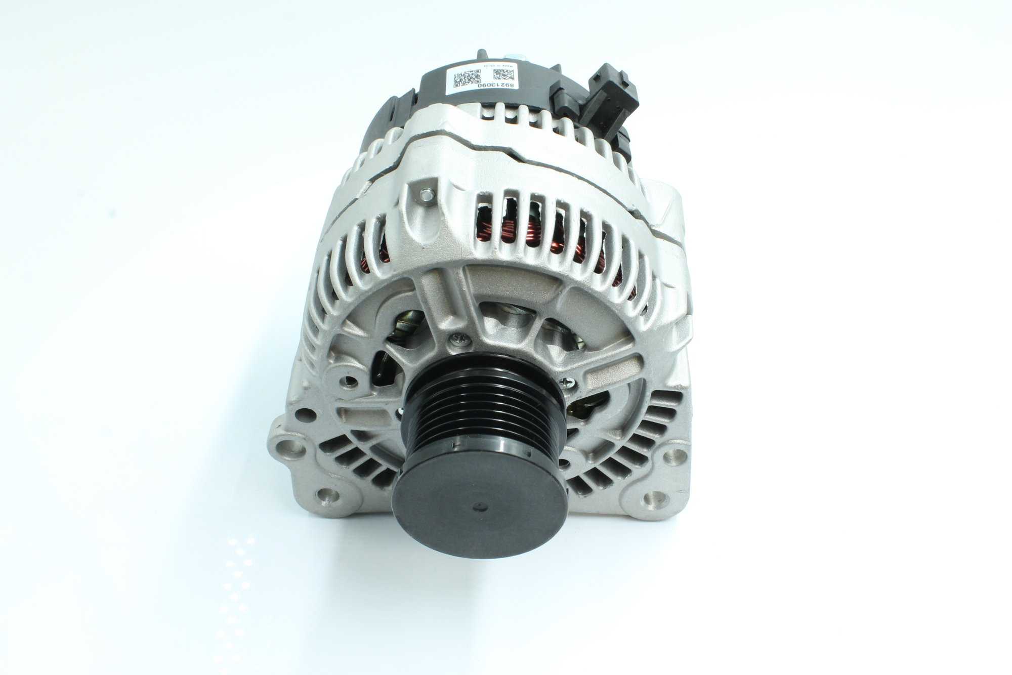 PowerMax Alternator (89213090) for VW Caddy II Van (9K9A) 1.7 SDI (42 KW / 57 HP / from 1996)