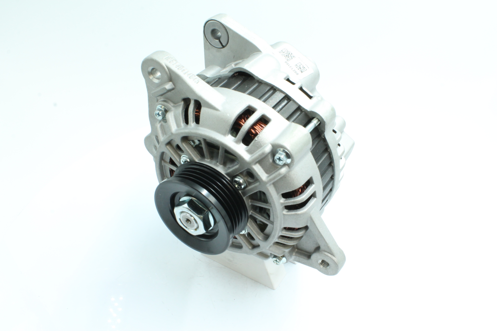 Dynamo / Alternator (89213166) van PowerMax Voor HYUNDAI ACCENT I (X-3) 1.5 (69 KW / 94 PK / Van 1994)