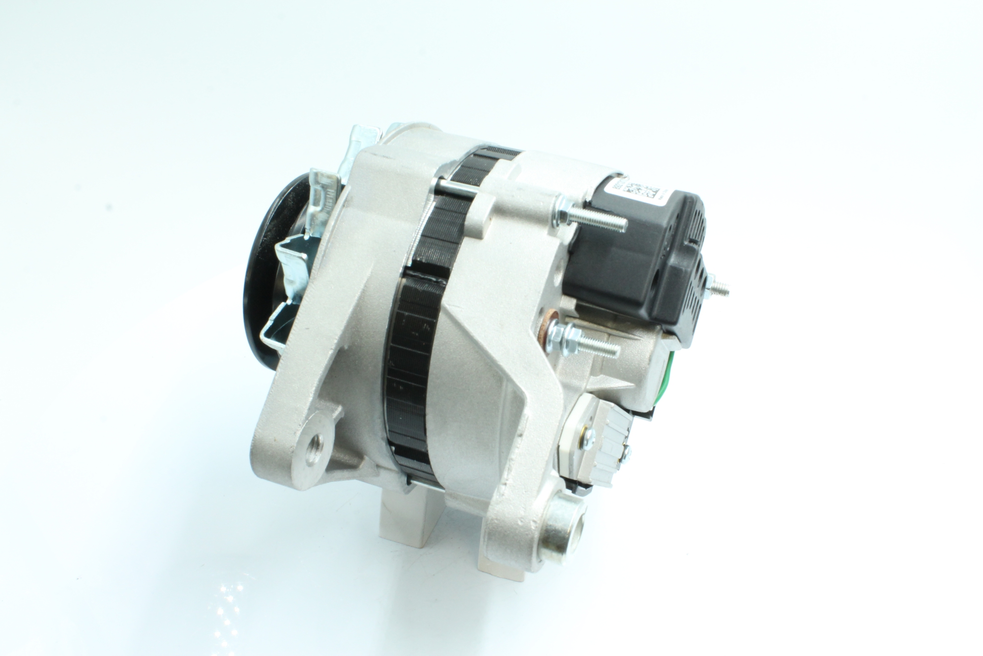 Dynamo / Alternator (89213172) van PowerMax Voor IVECO DAILY II Open laadbak/ Chassis 35-10 (12971112, 12971212, 12971312, 12971317, 12976112,... (68 KW / 92 PK / Van 1989)