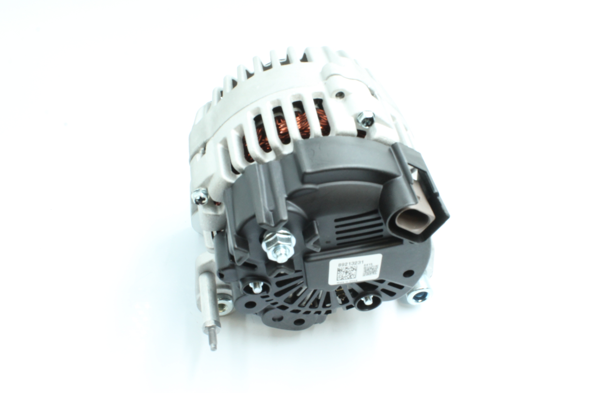 OEM 03C903023GX PowerMax Laturi 89213231 varten VW, AUDI, SKODA, SEAT
