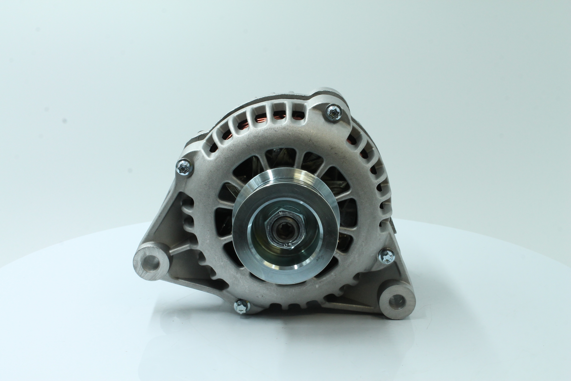 Dynamo / Alternator (89213240) van PowerMax Voor OPEL Calibra A (C89) 2.5 i V6 (M07) (125 KW / 170 PK / Van 1993)