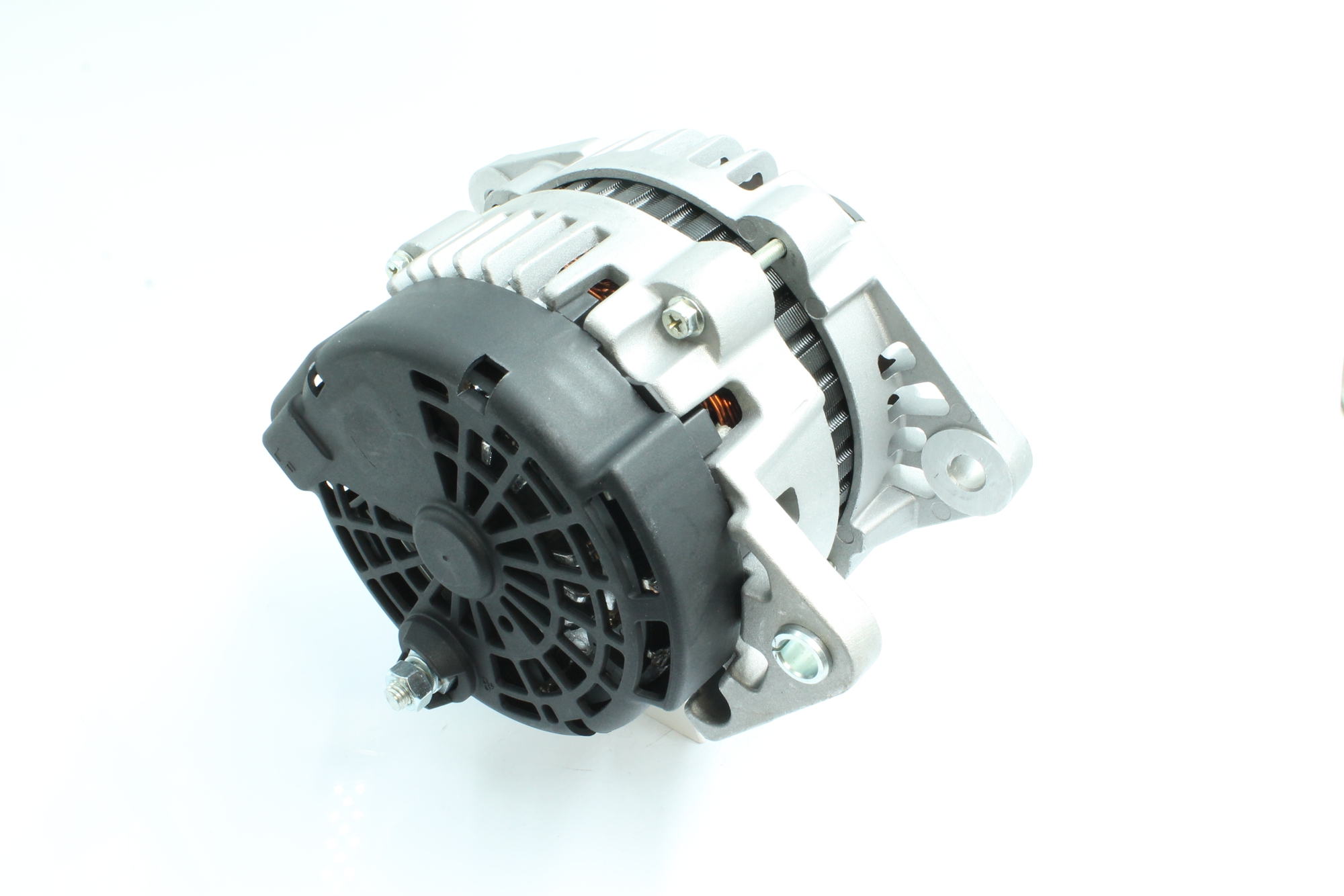 OEM 98031154 PowerMax Laturi 89213245 varten OPEL, SAAB, CHEVROLET, ISUZU, DAEWOO