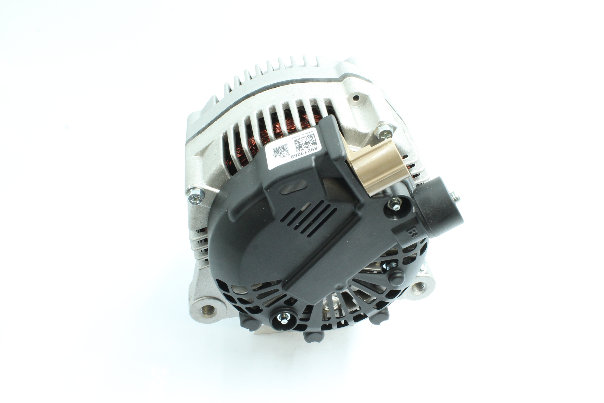 OEM 2S6T10300BA PowerMax Generator 89213268 för FORD, LAND ROVER, FORD USA