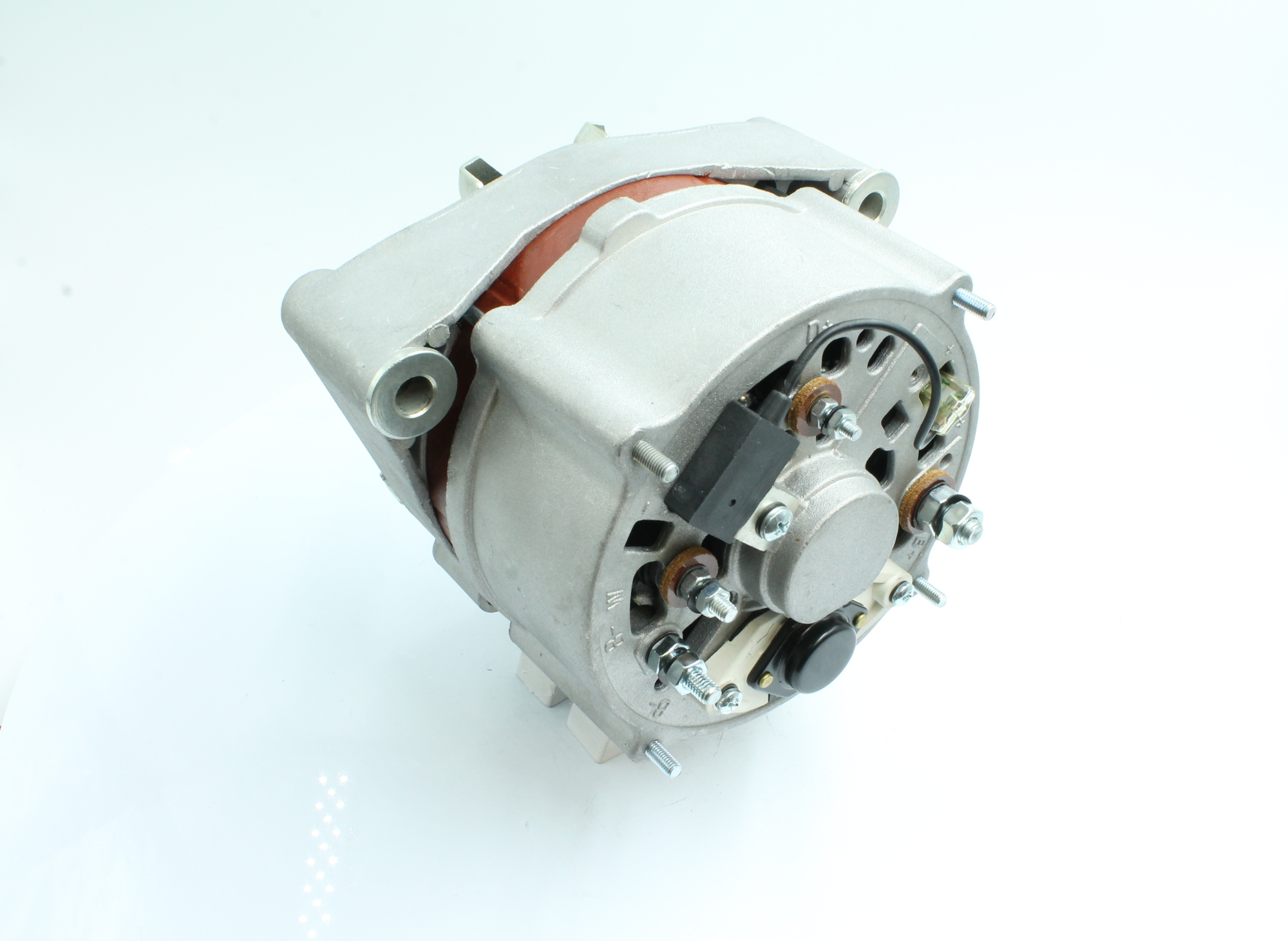 OEM A0061543902 PowerMax Laturi 89213280 varten MERCEDES-BENZ